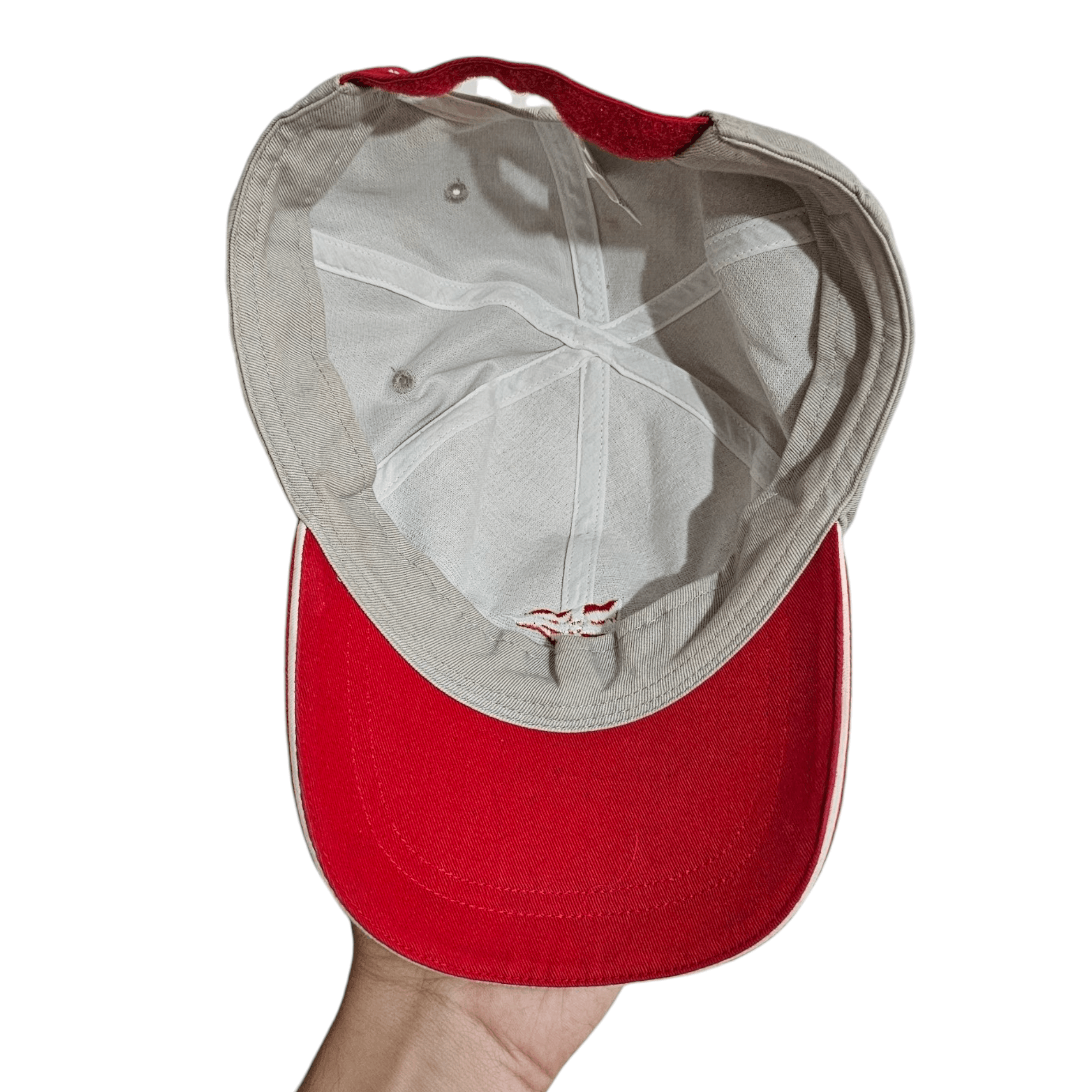 Prada Luna Rossa Challenge Prada Hat Size ONE SIZE - 4 Thumbnail