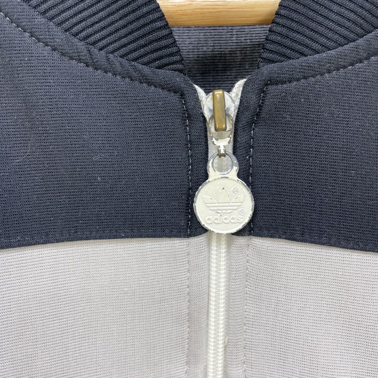 Adidas 💥Vintage Adidas Tracksuit Jacket Size US M / EU 48-50 / 2 - 6 Thumbnail