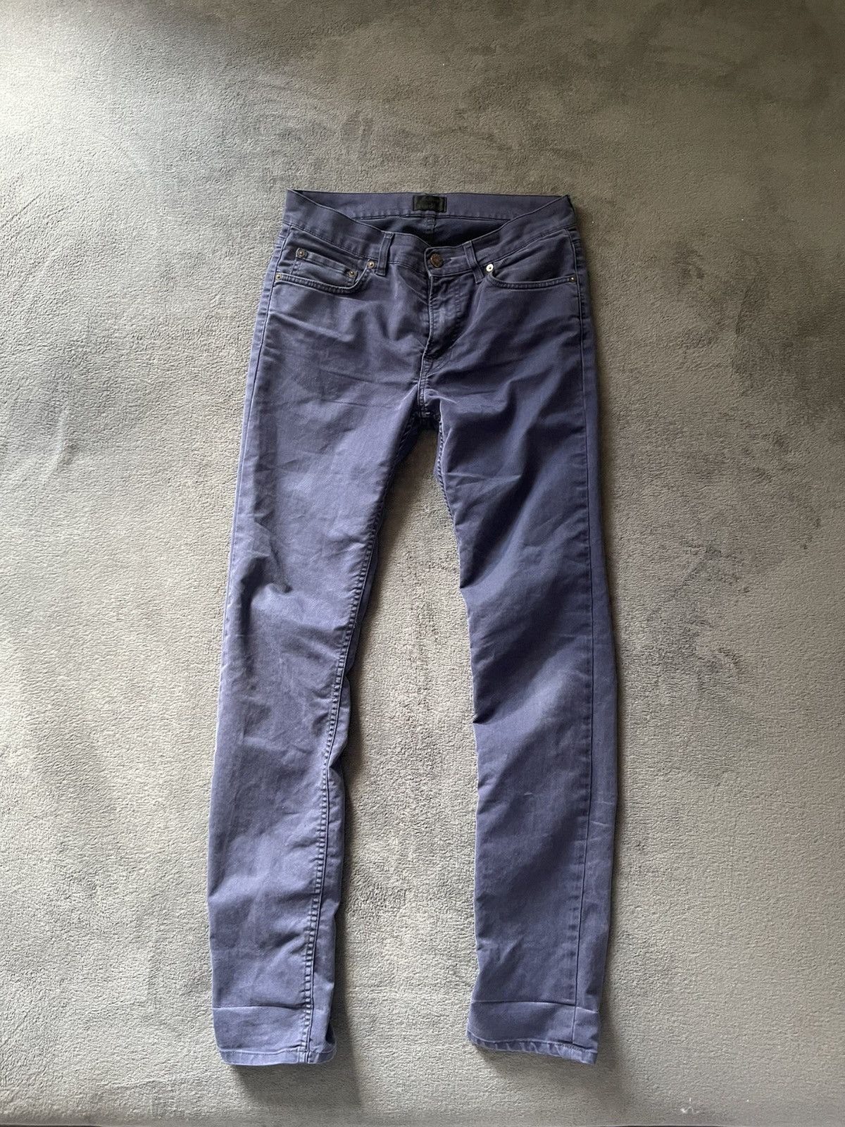 Acne Studios acne studios old navy Size US 32 / EU 48 - 1 Thumbnail