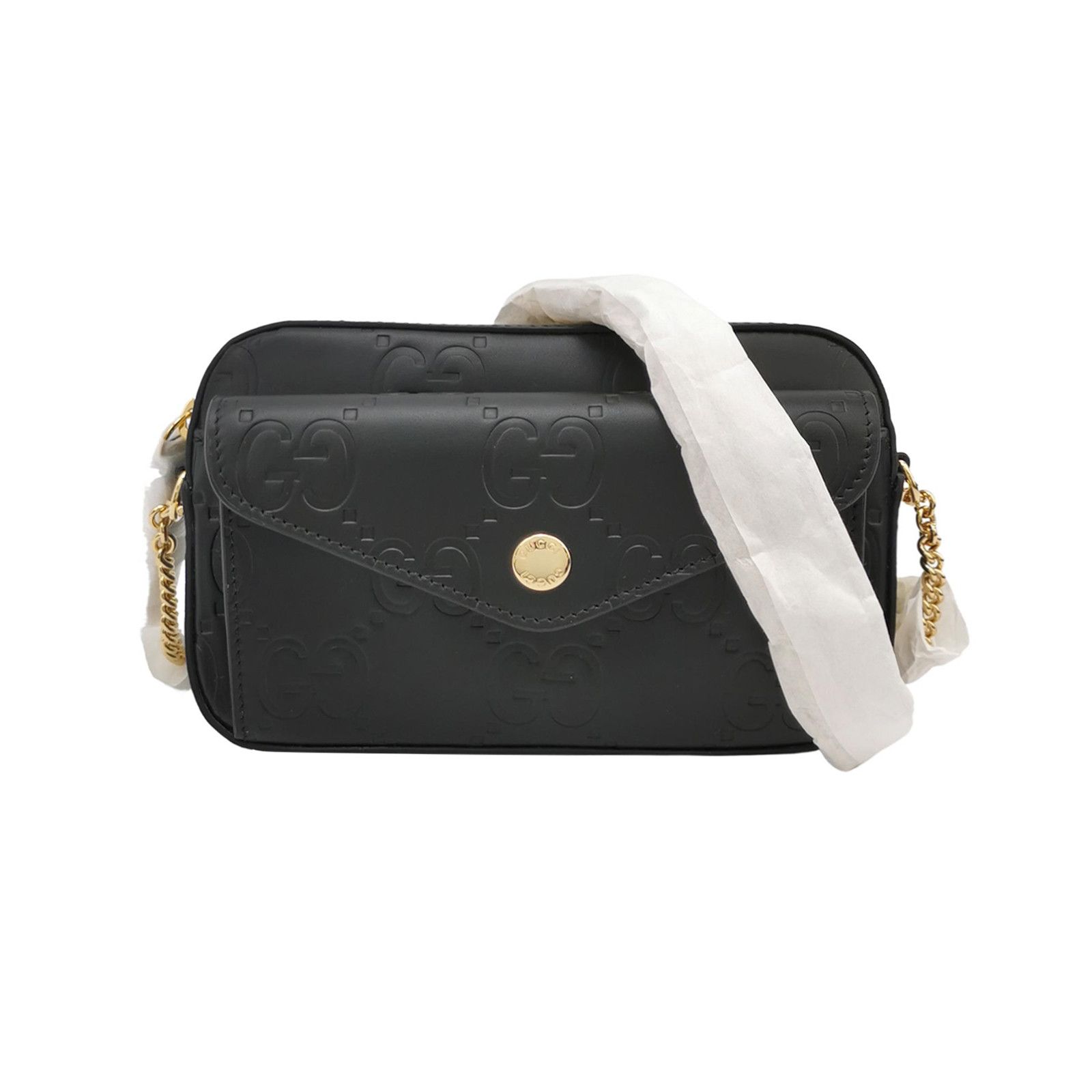 Gucci Gucci Women os Shoulder Bags Size ONE SIZE - 1 Thumbnail