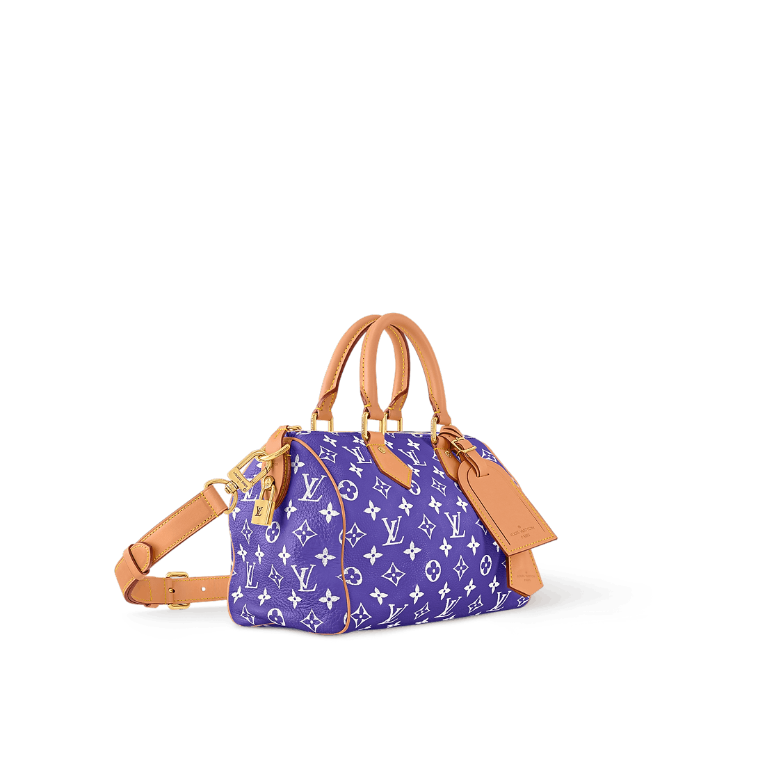 Louis Vuitton Speedy P9 Bandoulière 25 Bag Size ONE SIZE - 6 Thumbnail