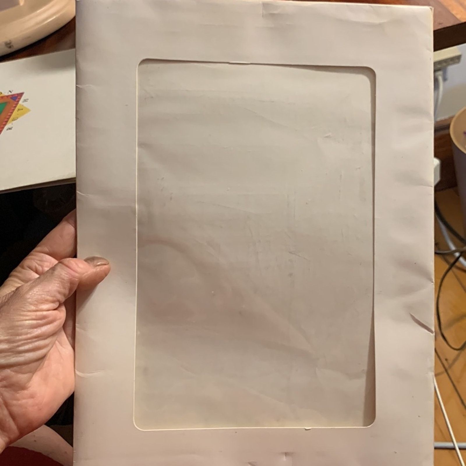 Vintage LEGENDS baseball scrapbook and stamp album Size ONE SIZE - 8 Thumbnail