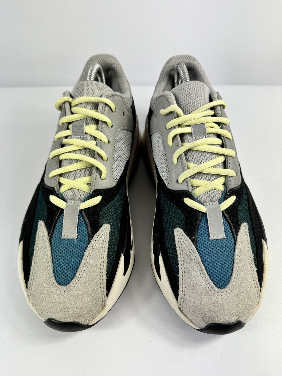 Yeezy ADIDDAS YEEZY BOOTS 700 Size US 9 / EU 42 - 3 Thumbnail