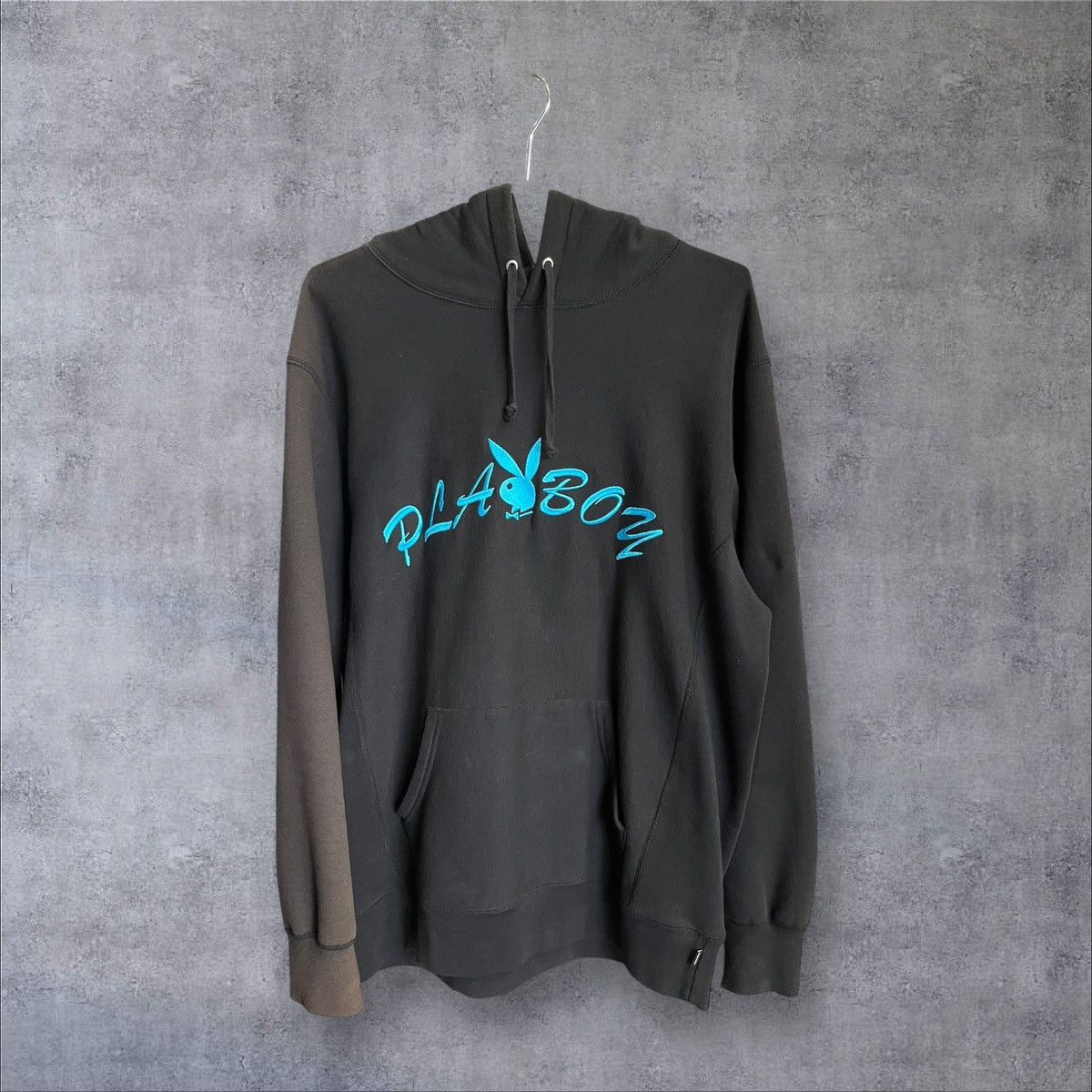 Supreme SUPREME X PLAYBOY HOODIE SIZE XL Size US XL / EU 56 / 4 - 14 Thumbnail