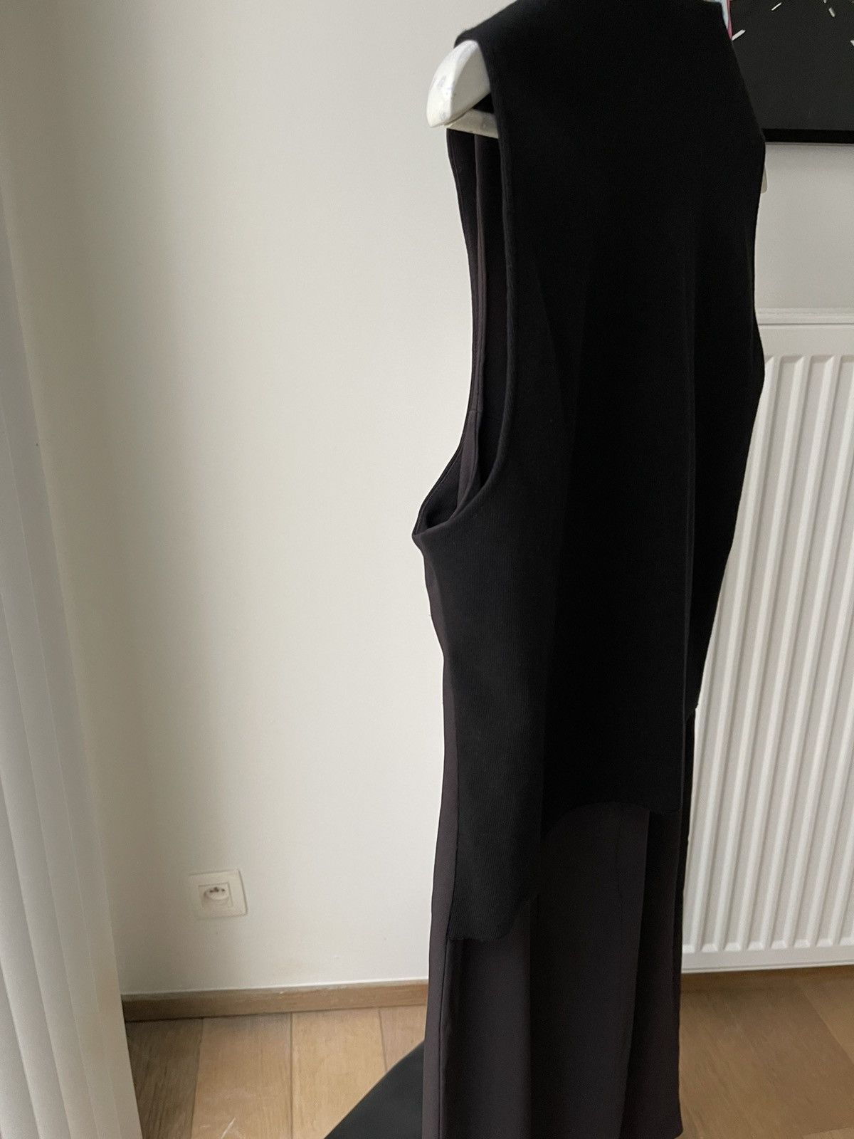 Vetements Vetements SS15 Dress and Jersey Top Two-way Size US M / EU 48-50 / 2 - 11 Thumbnail