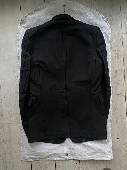 Carol Christian Poell GM/2621B CORAWO/10 Deadend Blazer | Grailed