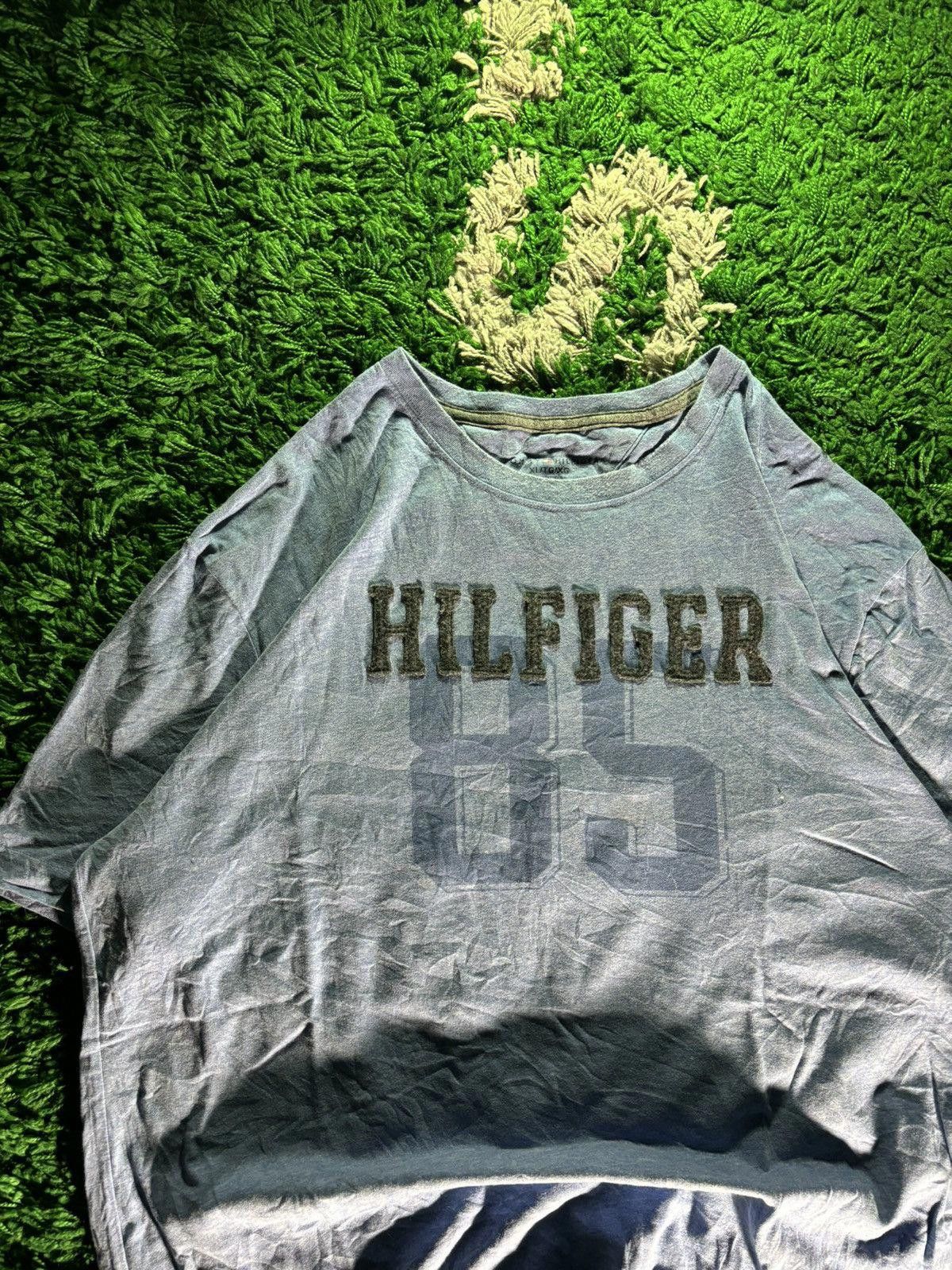 Tommy Hilfiger 2010s Tommy Hilfiger “85” Tee Size US XL / EU 56 / 4 - 3 Thumbnail