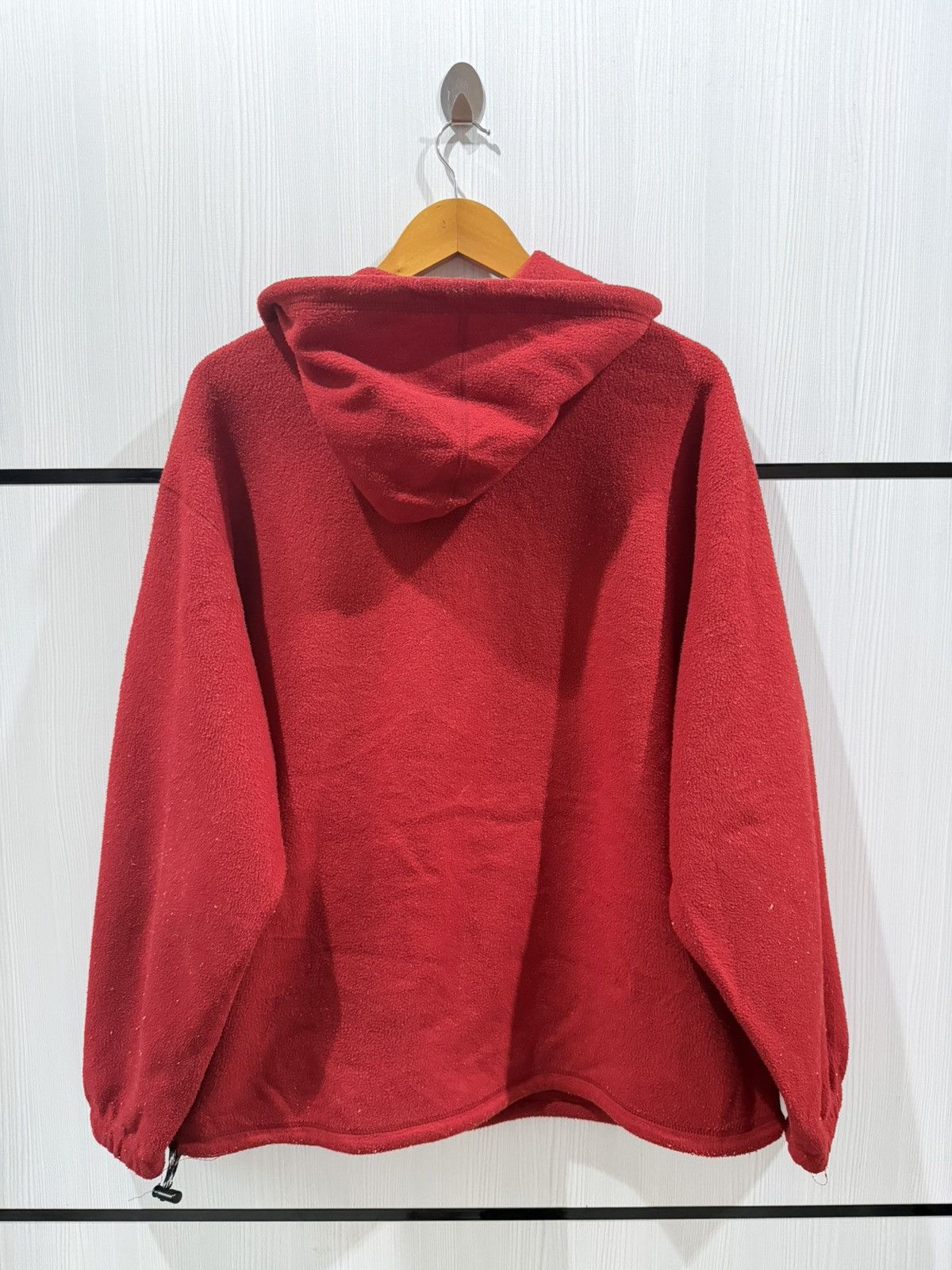 Roots Vintage Banff Roots Canada Fleece Jacket Size US M / EU 48-50 / 2 - 6 Thumbnail