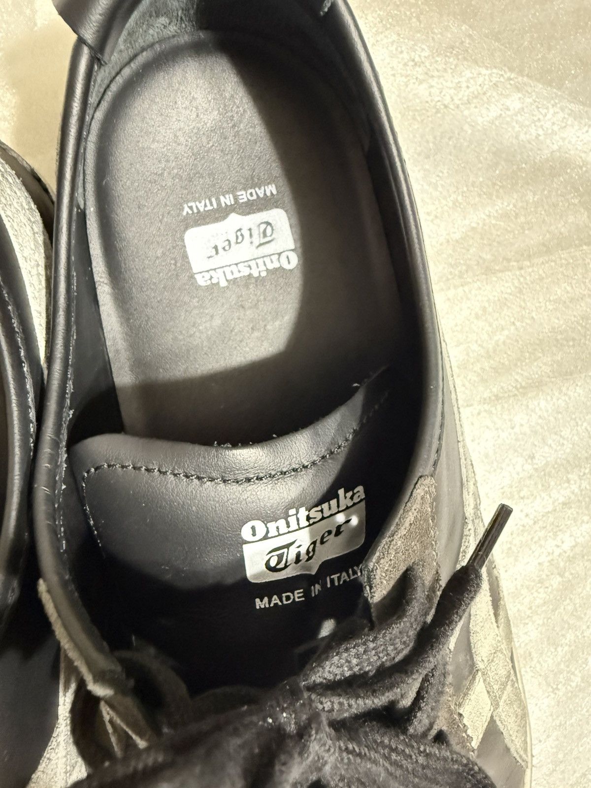 Onitsuka Tiger Onitsuka Tiger Mexico 66 IM Size US 10 / EU 43 - 9 Thumbnail