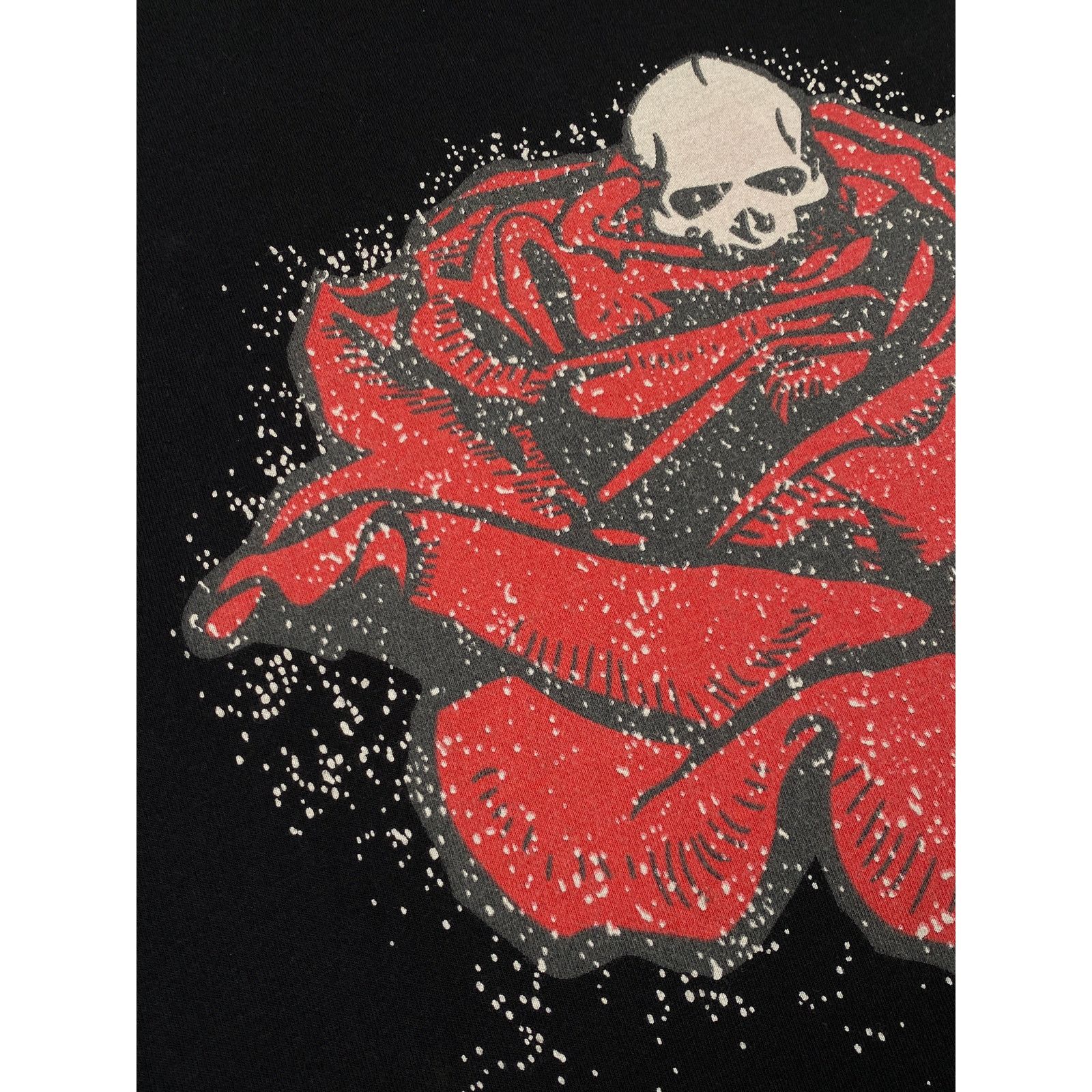Number (N)ine Number (N)ine Black Tee Size US L / EU 52-54 / 3 - 4 Thumbnail