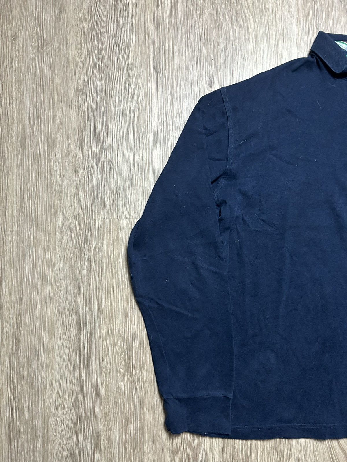 Lacoste Lacoste polo Size US M / EU 48-50 / 2 - 2 Thumbnail