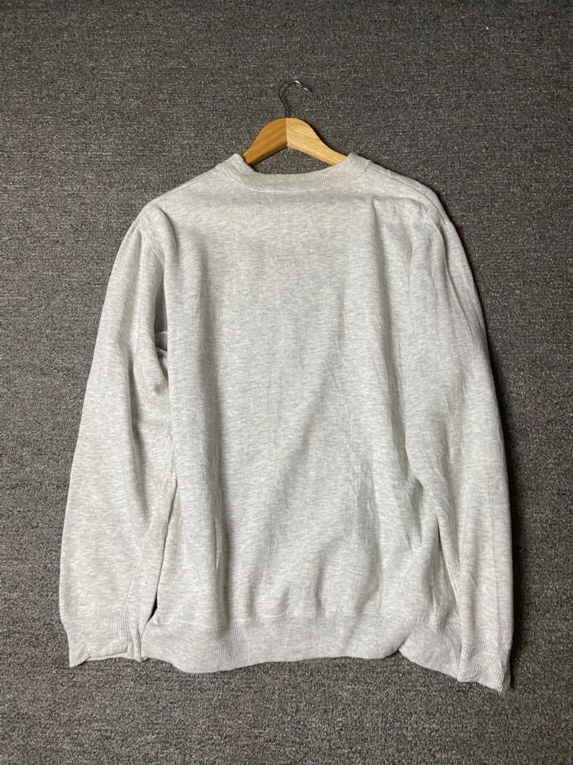 Pepsi Pepsi Printed Crewneck Sweatshirt (176) Size US XXS / EU 40 - 2 Thumbnail