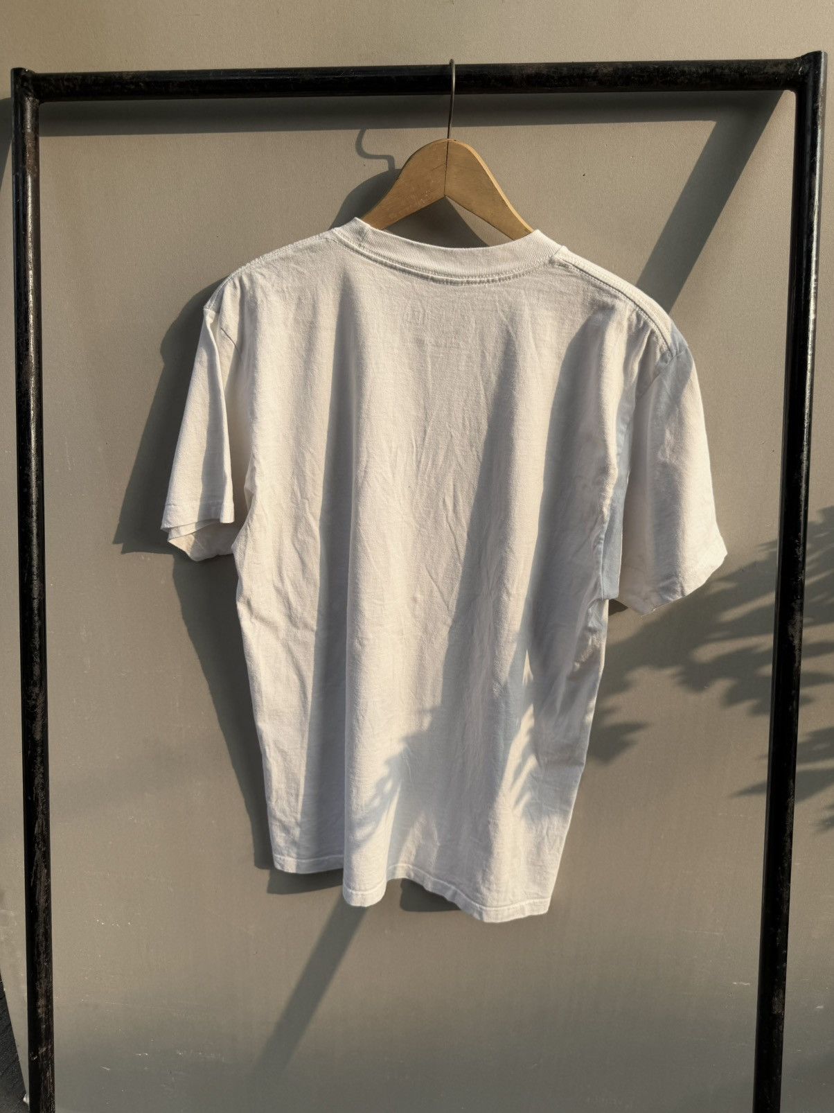 Vintage Mike Tyson Graphic T-Shirt Size US M / EU 48-50 / 2 - 5 Thumbnail