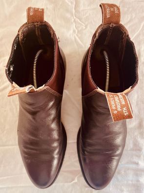 R.M. Williams Boots Size US 5 / IT 35 - 5 Thumbnail