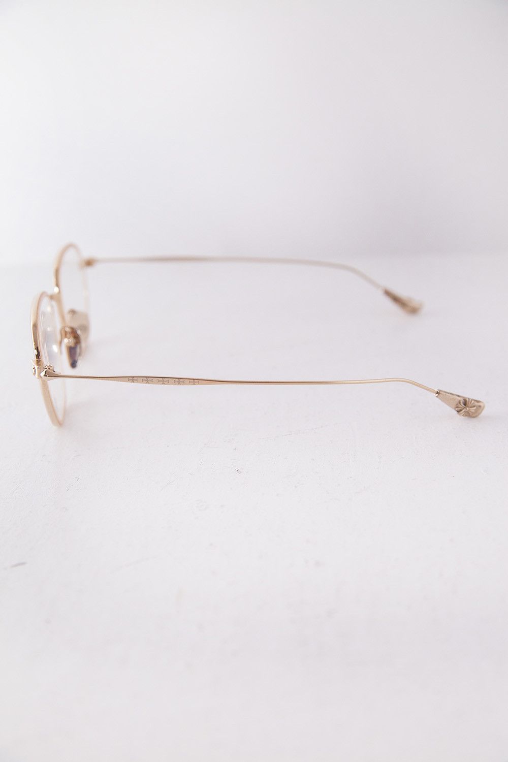 Chrome Hearts Bone Prone I glasses Size ONE SIZE - 6 Thumbnail