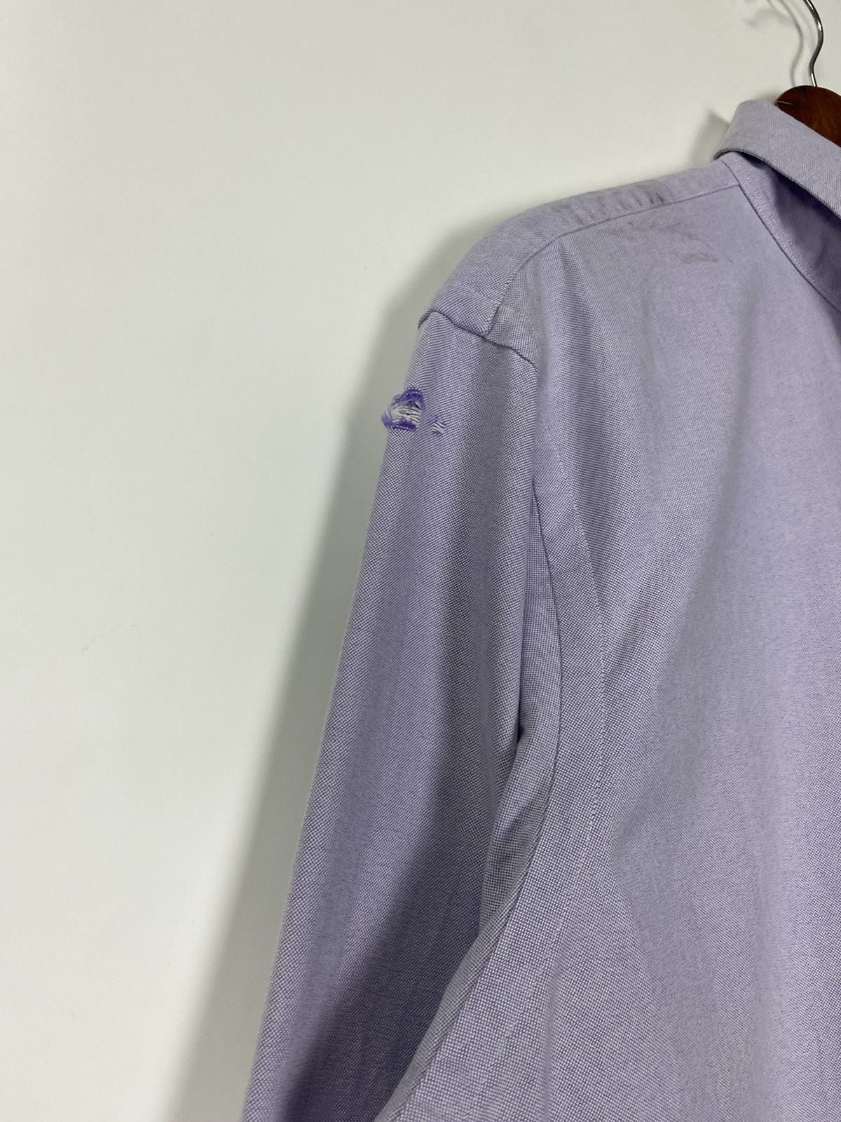 Ralph Lauren Vintage Ralph Lauren button up Size US XL / EU 56 / 4 - 9 Thumbnail