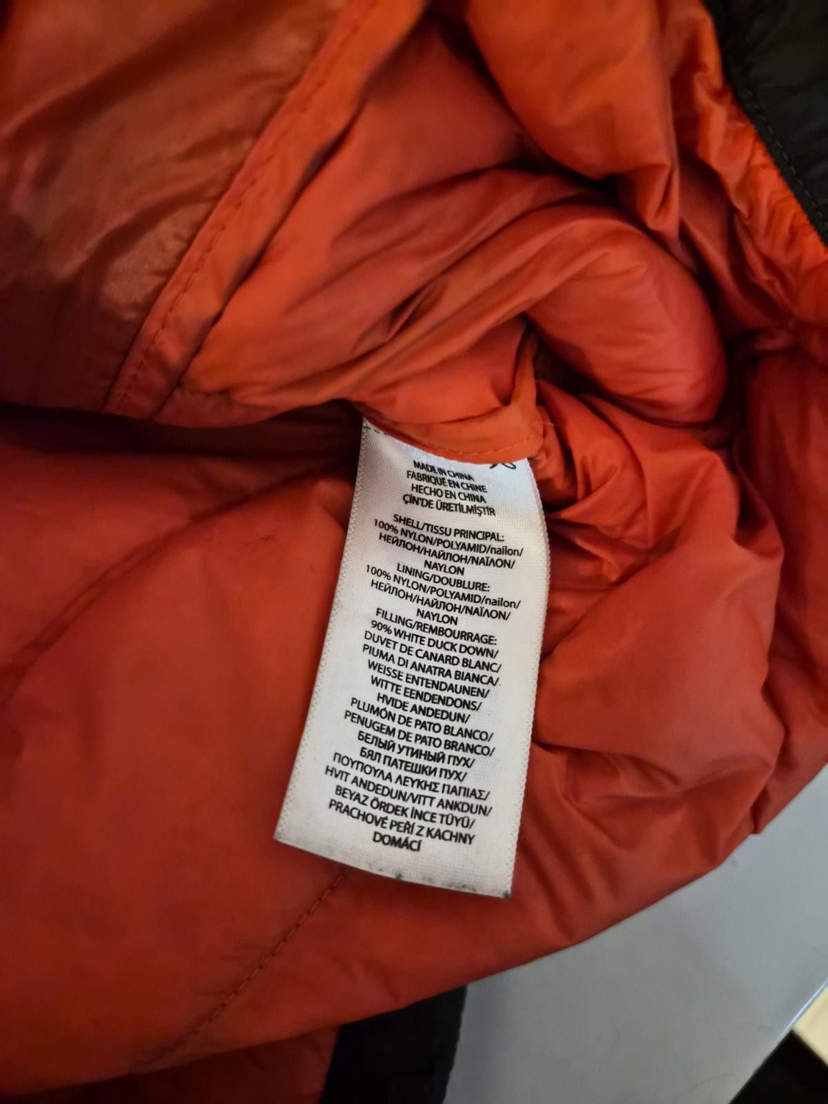 Polo Ralph Lauren Polo Ralph Lauren Packable Puffer Jacket Men XL Red Size US XL / EU 56 / 4 - 4 Thumbnail
