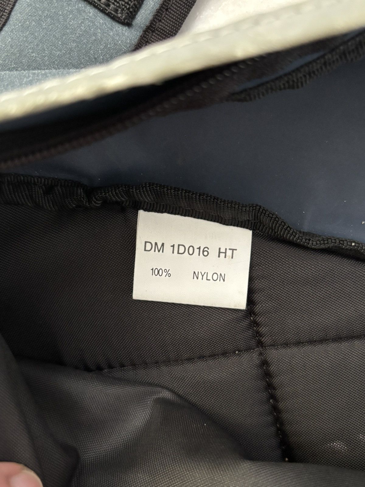 Chevignon Vintage Chevignon backpack Size ONE SIZE - 7 Thumbnail