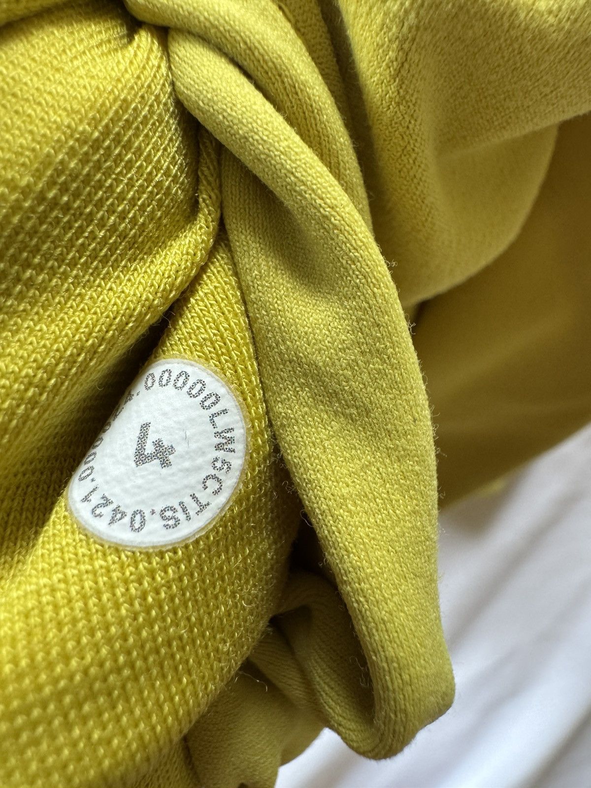 Lululemon Lululemon Align High Rise 27” size 4 Size 27" / US 4 / IT 40 - 6 Thumbnail