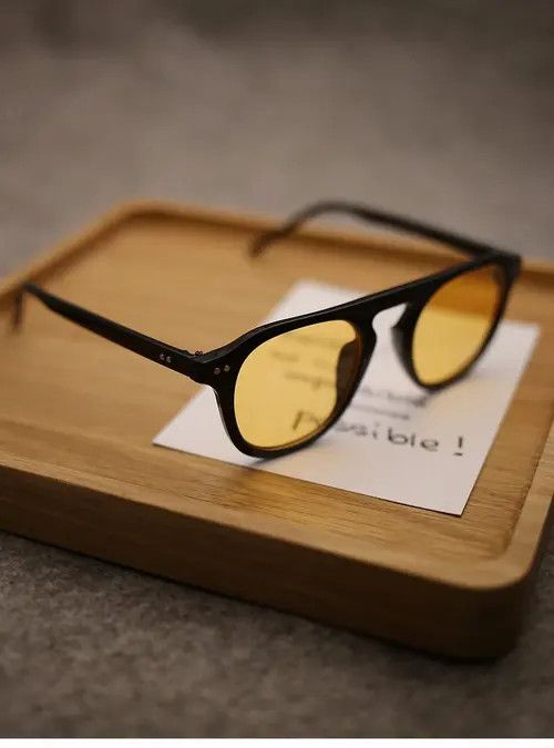 Electric Visual Retro punk sunglasses Size ONE SIZE - 3 Thumbnail