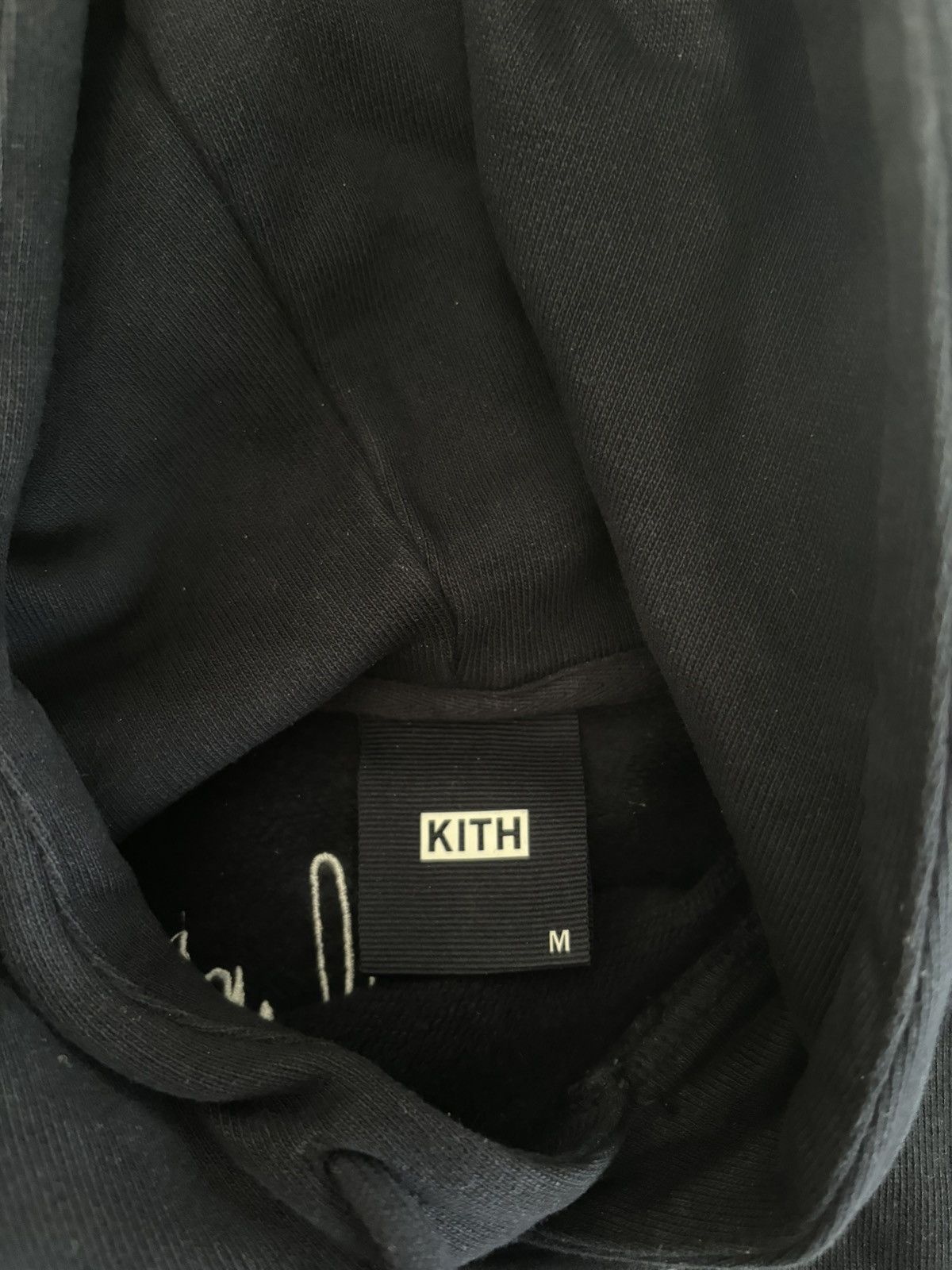 Kith Kith City Script Box Logo Hoodie Size US M / EU 48-50 / 2 - 3 Thumbnail