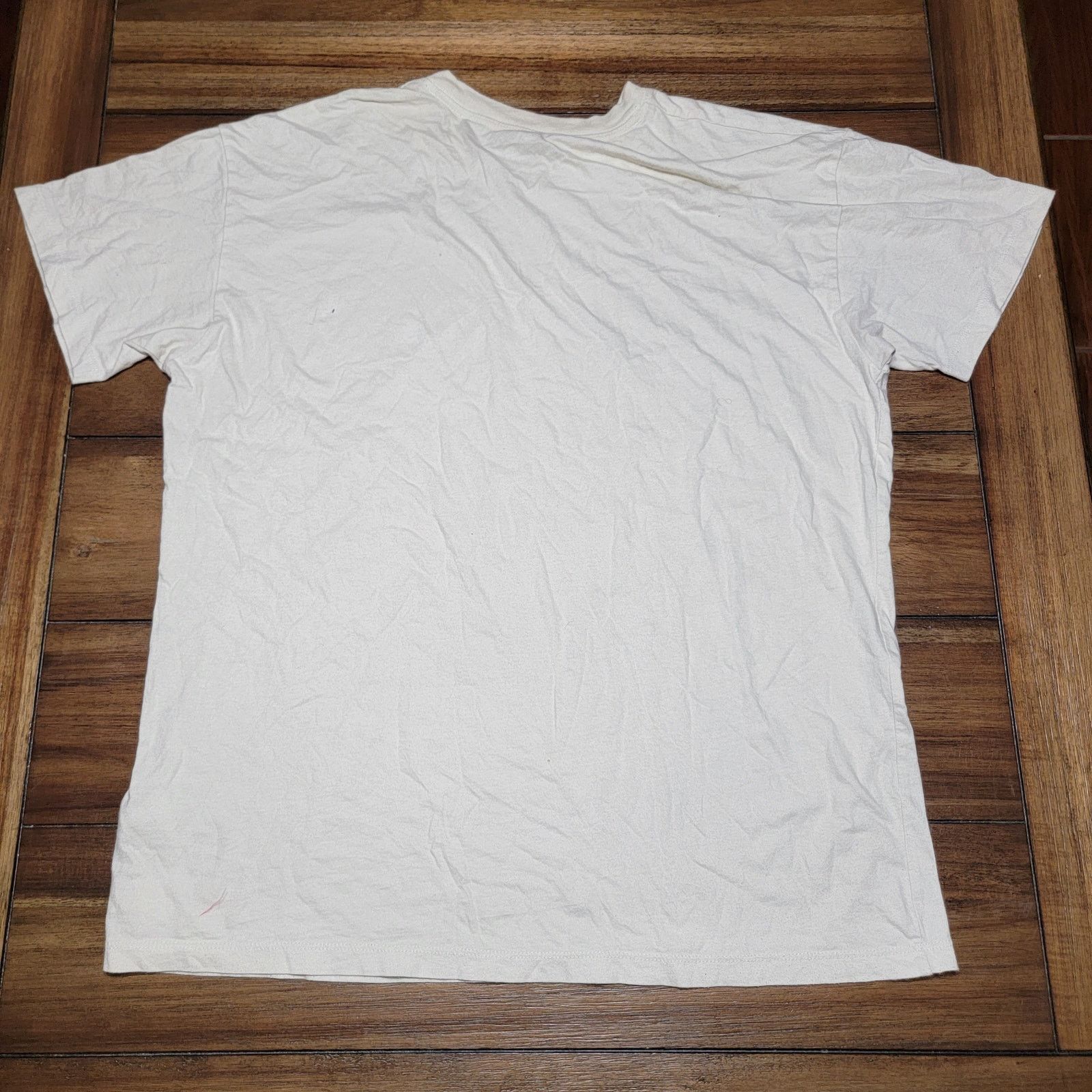 Hollister Hollister Unisex Tee "Inner Stereo Underground" - Medium Size US M / EU 48-50 / 2 - 3 Thumbnail