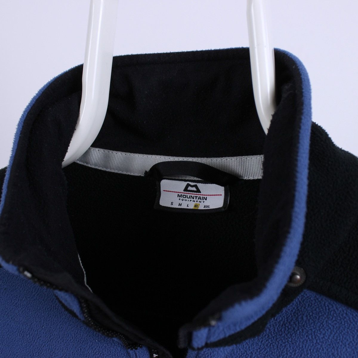 Mountain Equipment Company Mountain Equipment Windstopper Fleece Jacket Size US L / EU 52-54 / 3 - 6 Thumbnail