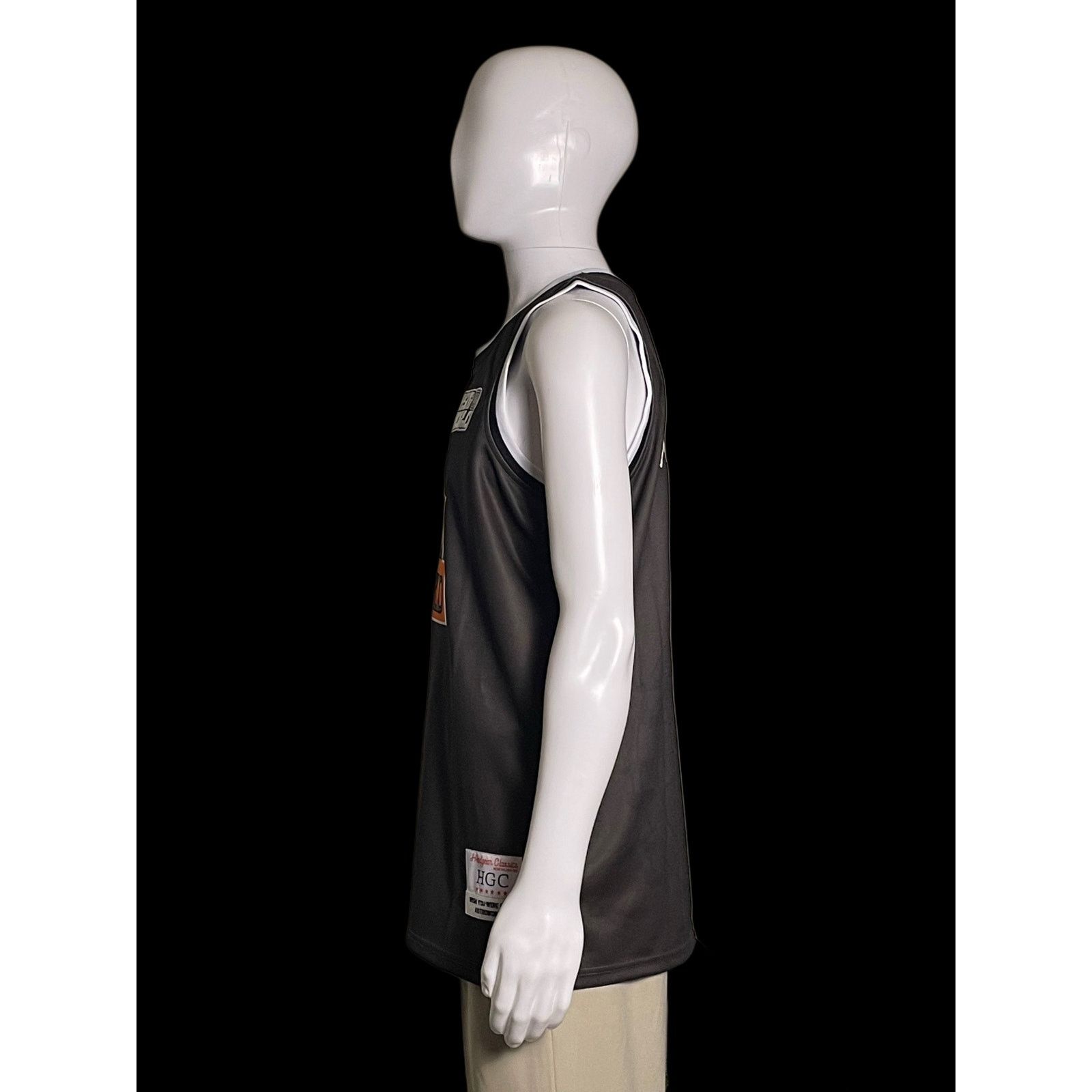 Travis Scott Headgear Classics Travis Scott Cactus Jack Astroworld Jersey Size US L / EU 52-54 / 3 - 4 Thumbnail