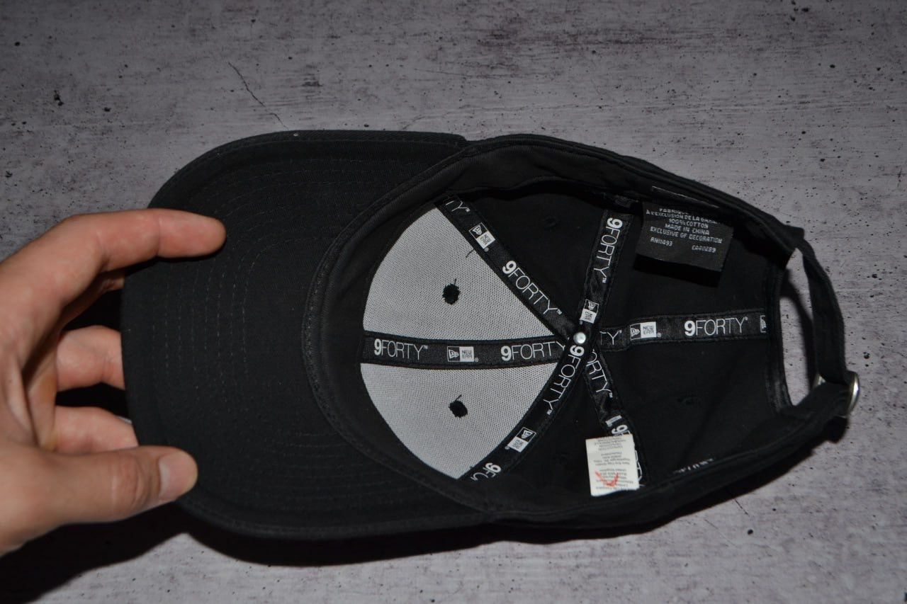 New Era × New York Yankees New Era New York Yankees Cap Size ONE SIZE - 6 Thumbnail