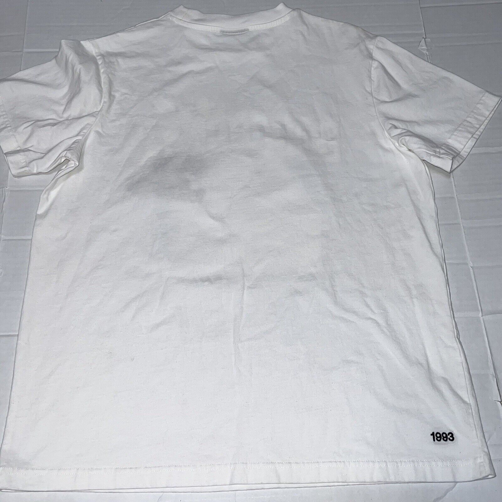 Snoop Dogg Snoop Dogg Doggystyle Mens Small Shoe Palace Joe Cool Shirt Size US S / EU 44-46 / 1 - 4 Thumbnail