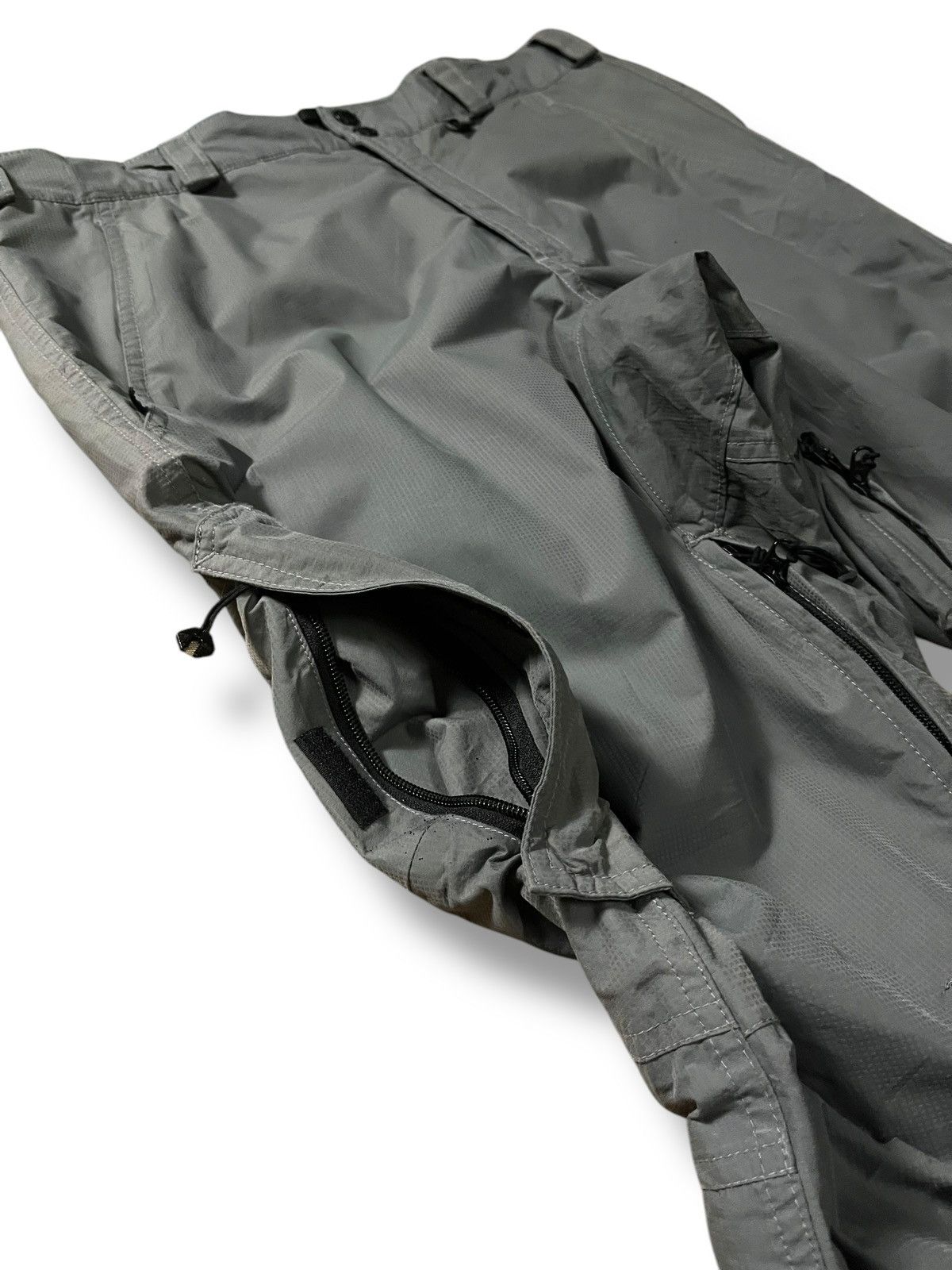 Columbia × Sports Specialties COLUMBIA SPORTSWEAR TITANIUM OMNI TECH SKI PANT Size US 36 / EU 52 - 9 Thumbnail