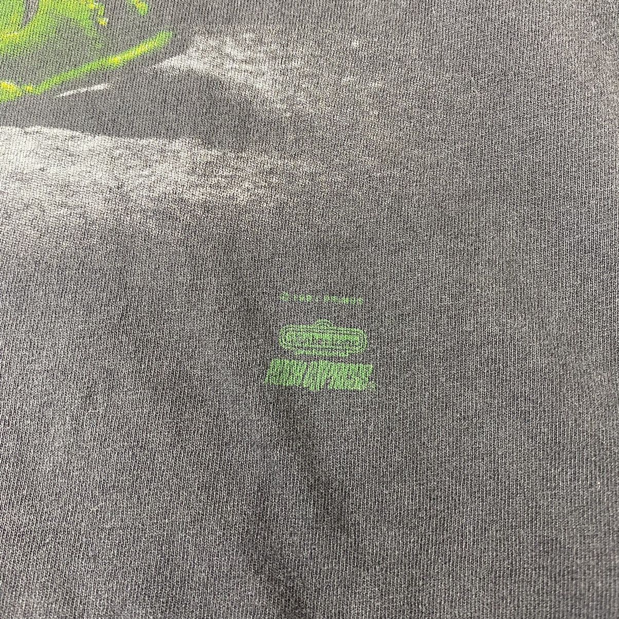 Band Tees × Vintage Vintage 90s Primus Miscellaneous Debris Band T Shirt Size US L / EU 52-54 / 3 - 5 Thumbnail