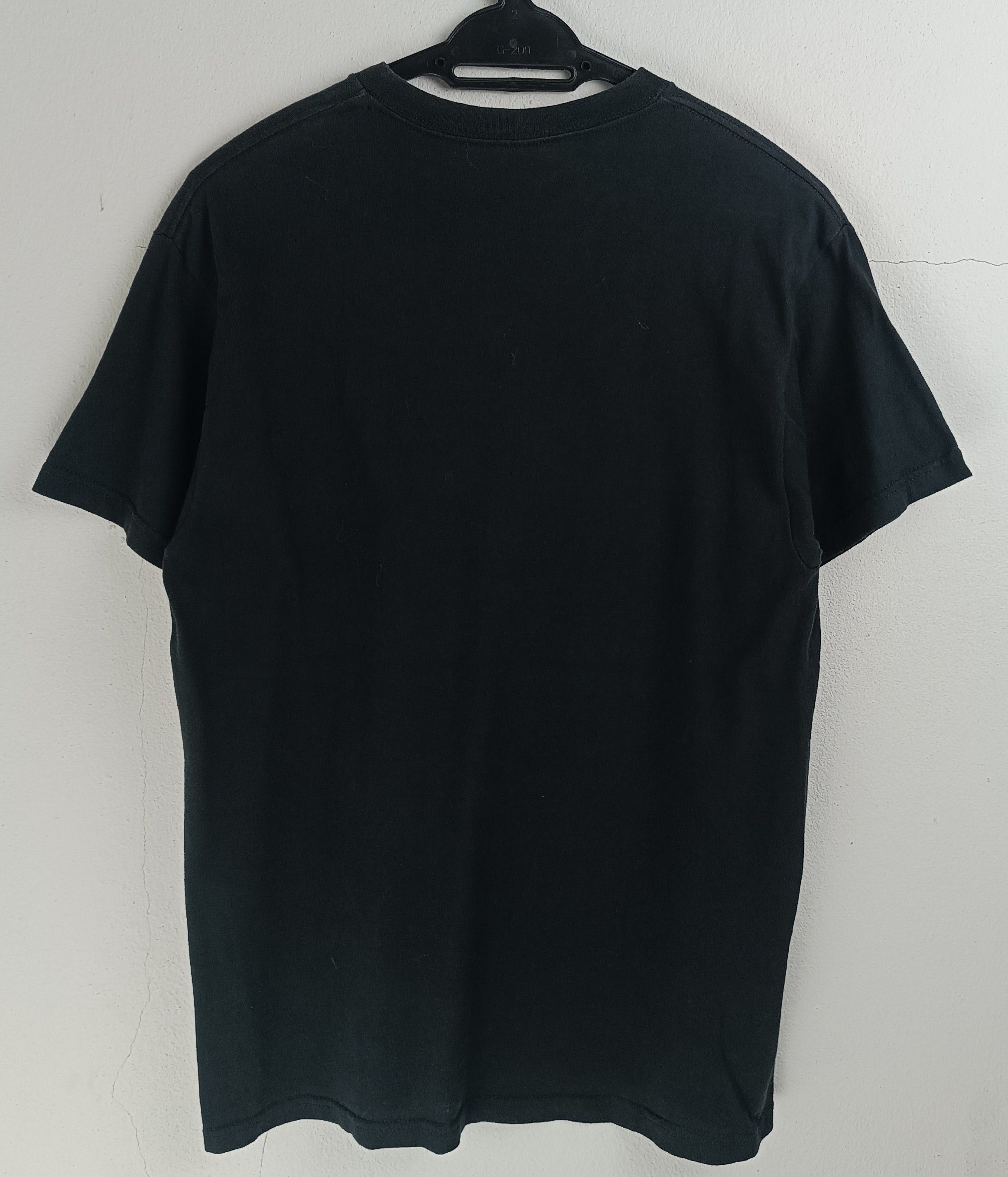 Vintage VINTAGE CALLED OF DUTY PARODY OF CALL OF DUTY FUNNY TEE Size US M / EU 48-50 / 2 - 4 Thumbnail