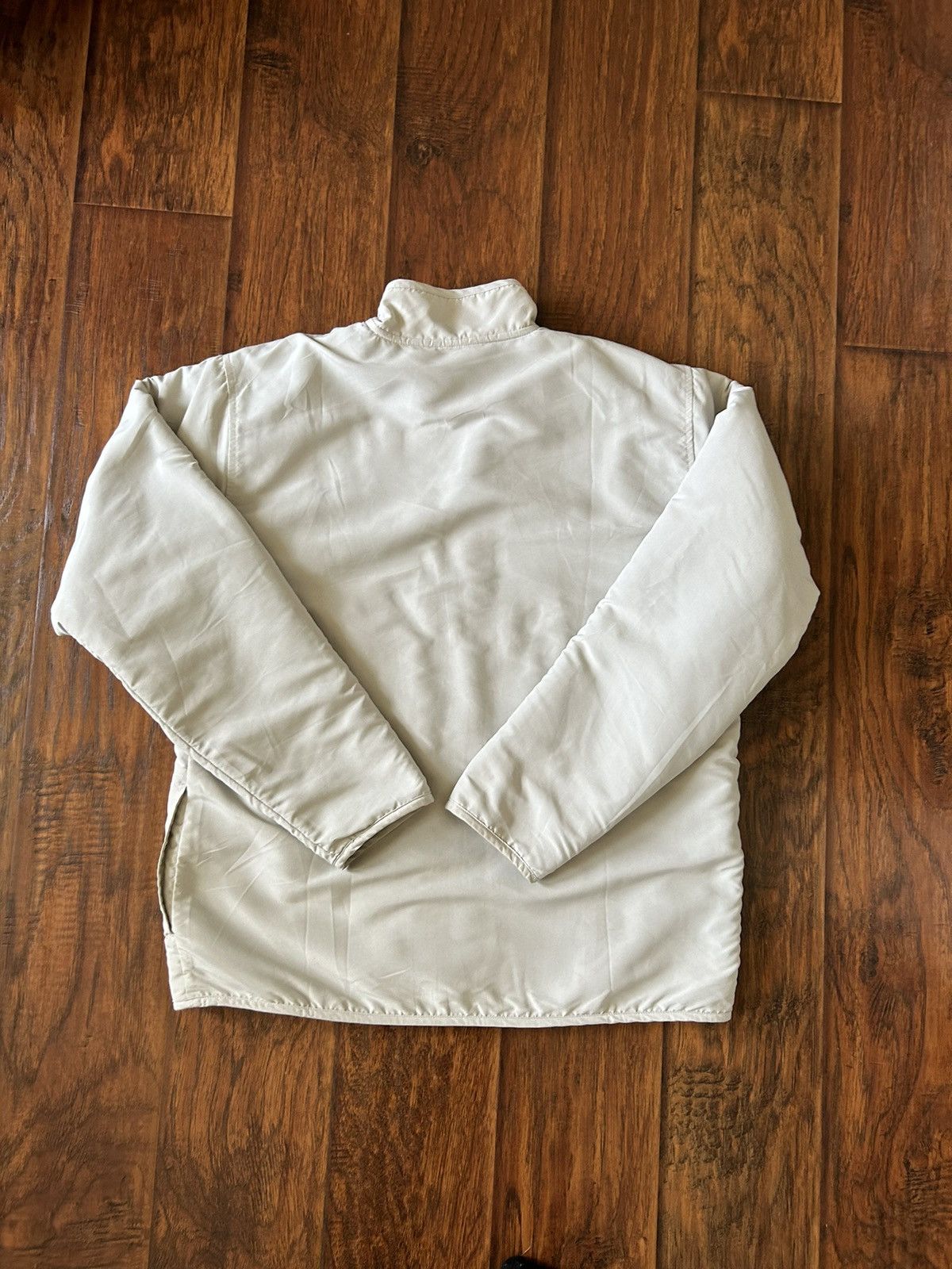 Hurley Hurley Reversible Zip Up Fleece and Jacket Size US S / EU 44-46 / 1 - 5 Thumbnail