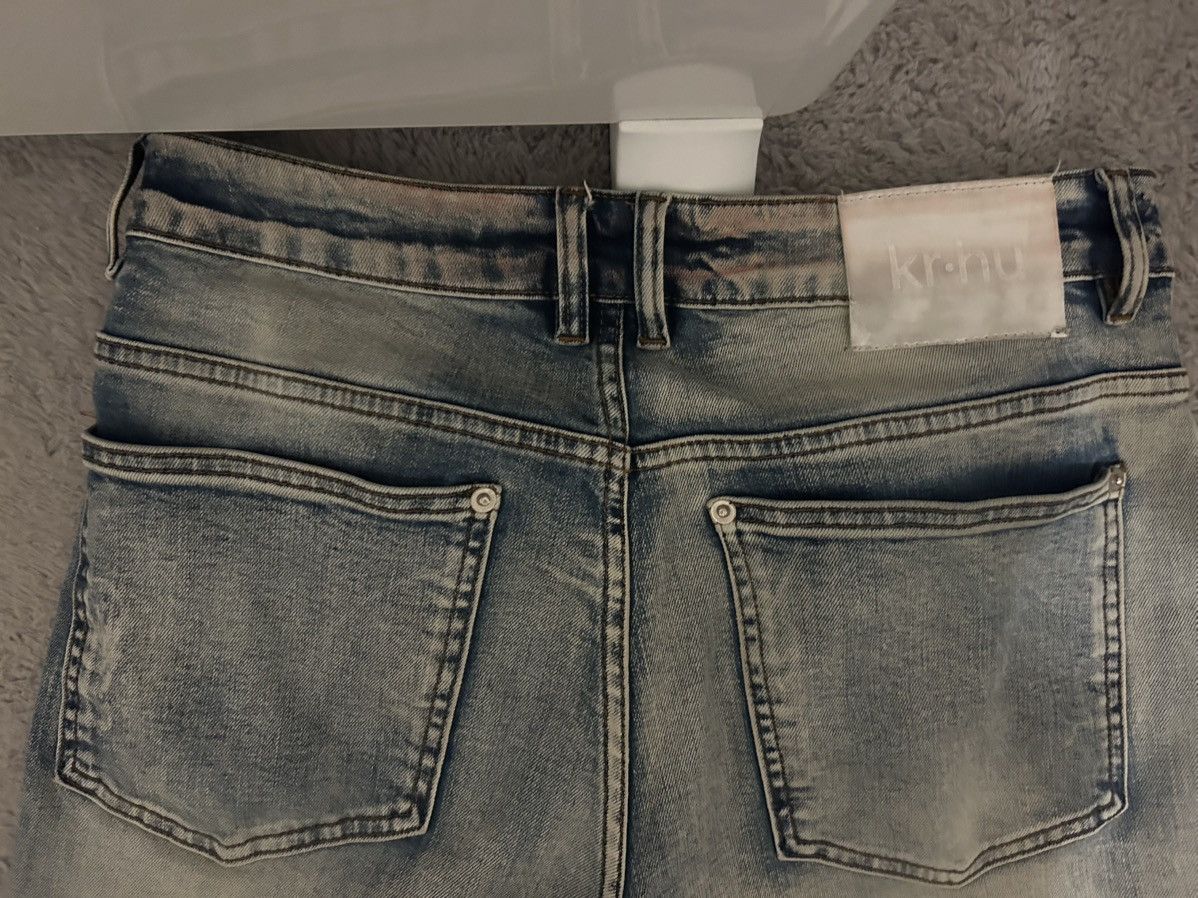 Other krhu flared denim Size US 32 / EU 48 - 7 Thumbnail