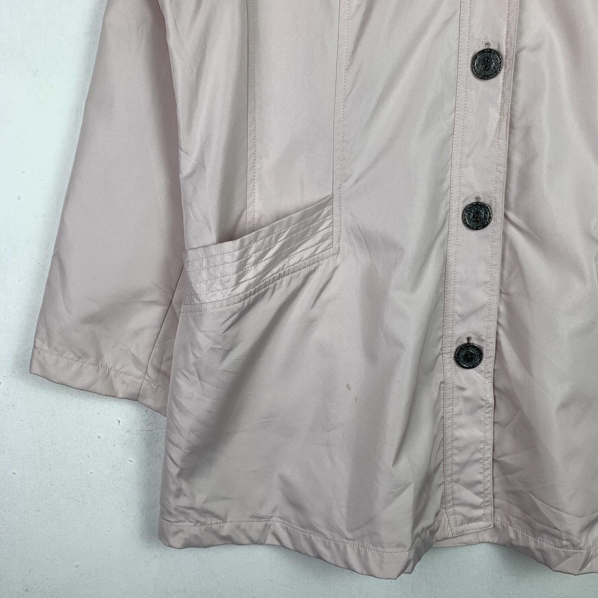 Japanese Brand × Vintage Vintage Graceful Days Button Up Jacket Size US L / EU 52-54 / 3 - 6 Thumbnail