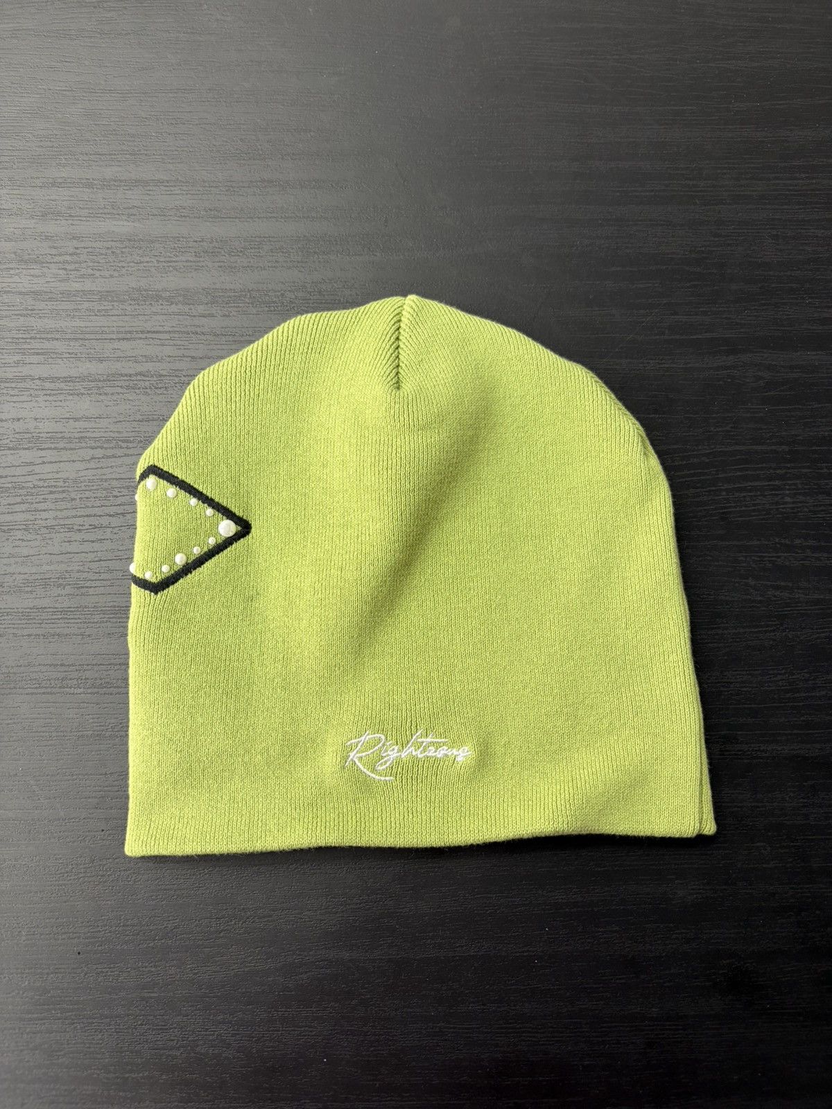 Other We Are Righteous Beanie Size ONE SIZE - 2 Thumbnail