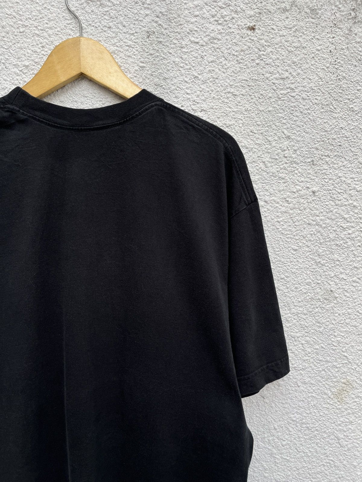 Balenciaga Balenciaga Year of The Tiger Oversized Tshirt Size US M / EU 48-50 / 2 - 14 Thumbnail
