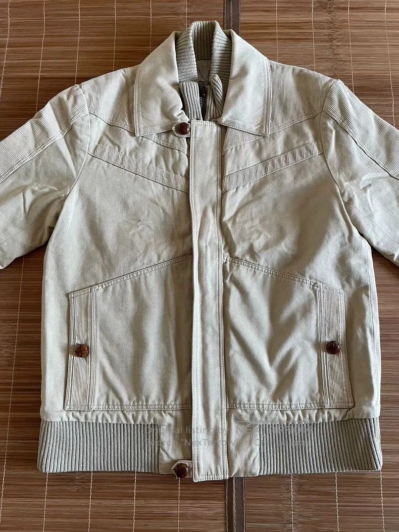Number (N)ine Number Nine 08 Outerwear Jacket. Size US M / EU 48-50 / 2 - 2 Thumbnail