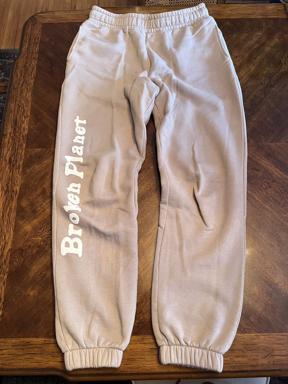 Broken Planet Broken Planet Jogger Sweatpants Size US 32 / EU 48 - 1 Thumbnail