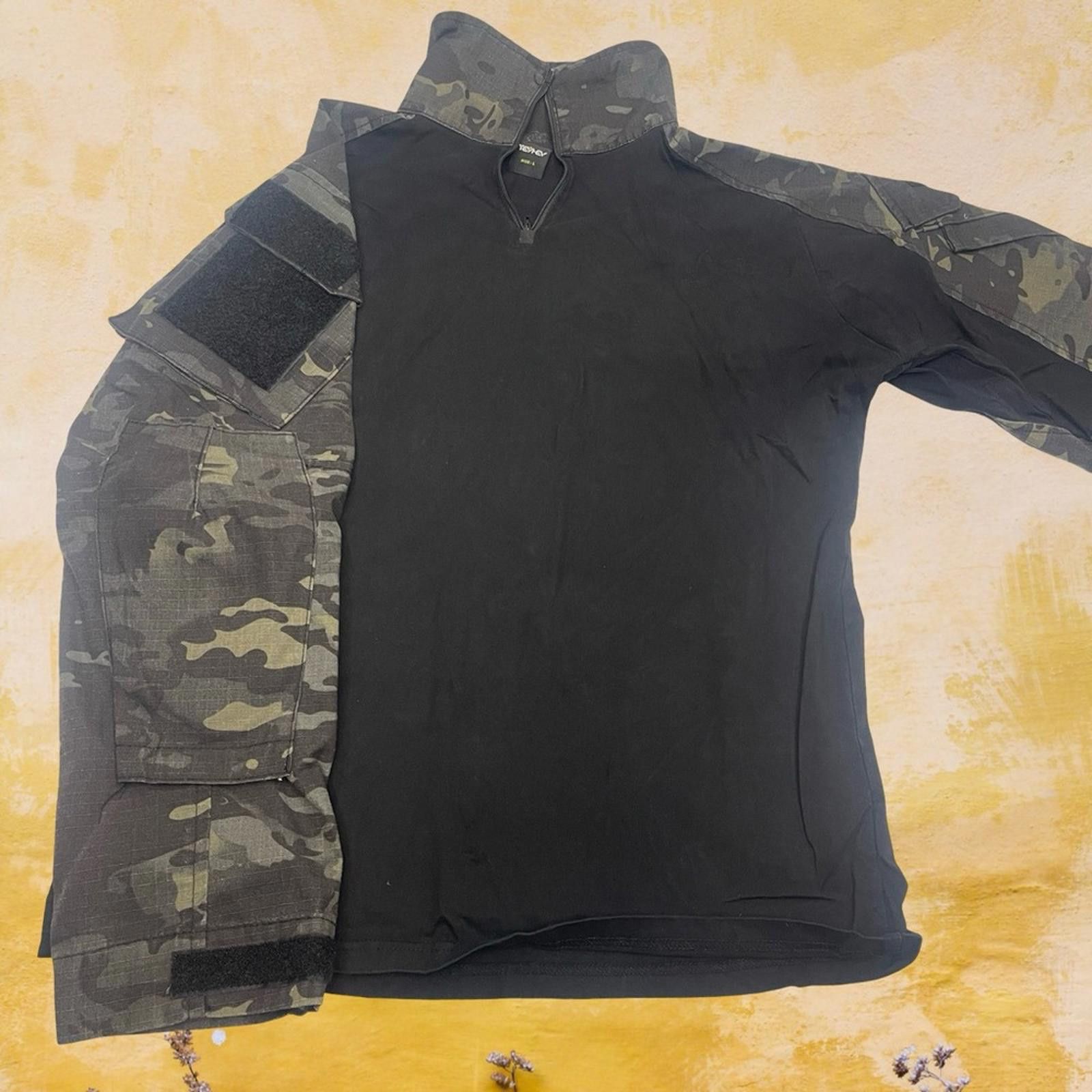 Other G3 Professional Combat Tactical Shirt many sizes available Size US L / EU 52-54 / 3 - 5 Thumbnail