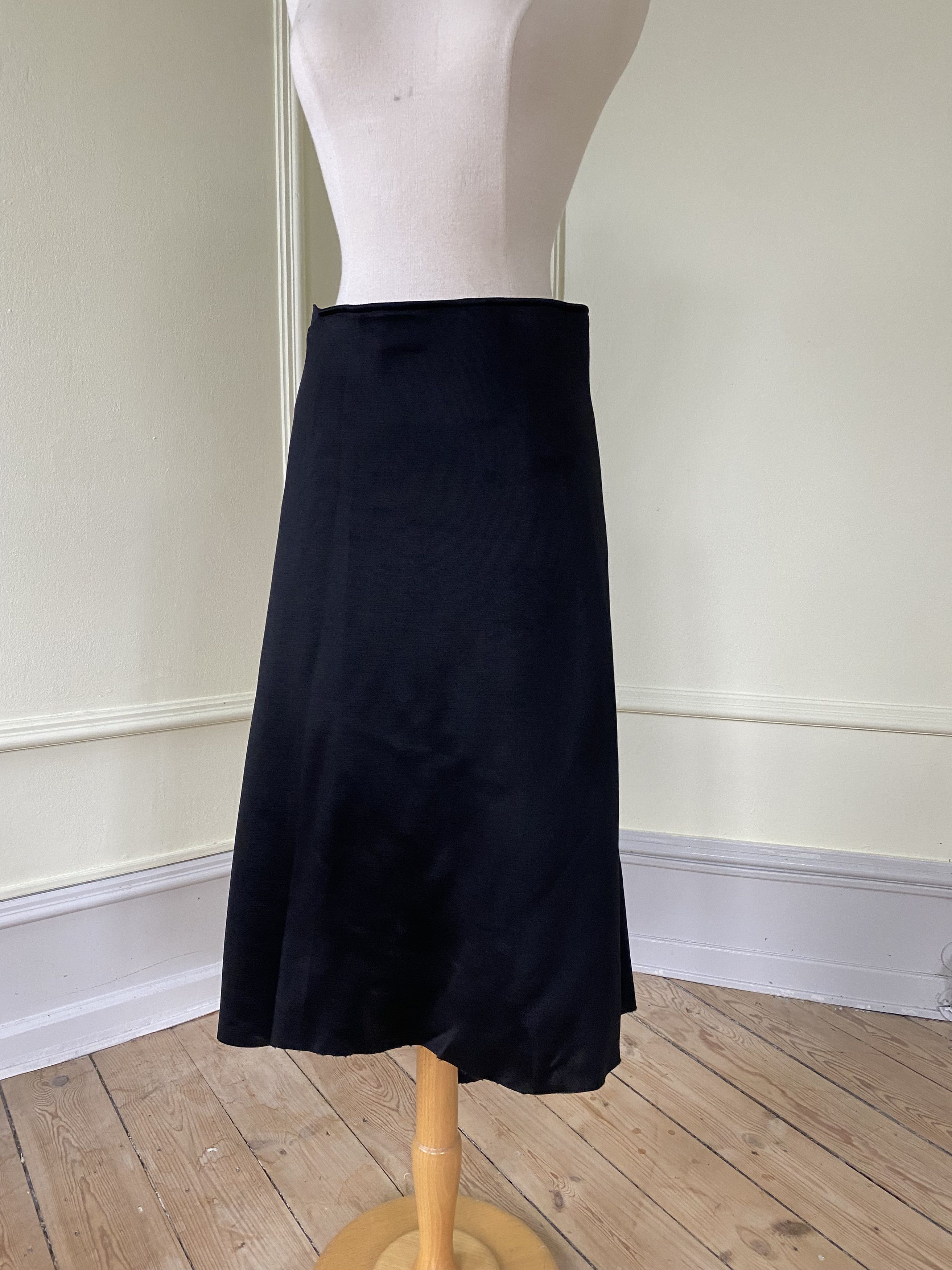 Vetements AW14 Skirt - First collection 2014 2013 Vetements Size 30" / US 8 / IT 44 - 3 Thumbnail