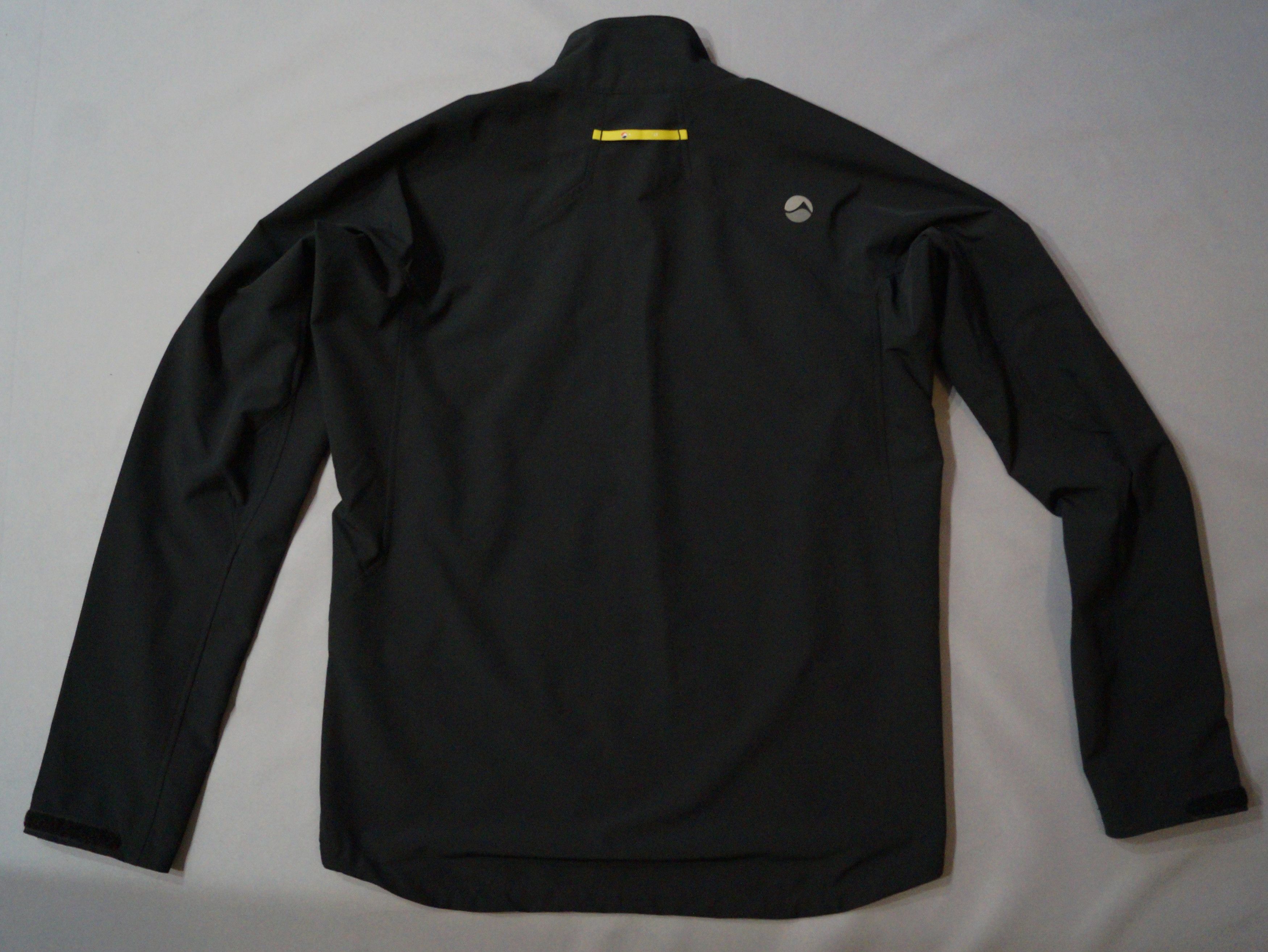 Montane Men's Lightshell Montane trekking jacket, size M Size US M / EU 48-50 / 2 - 2 Thumbnail