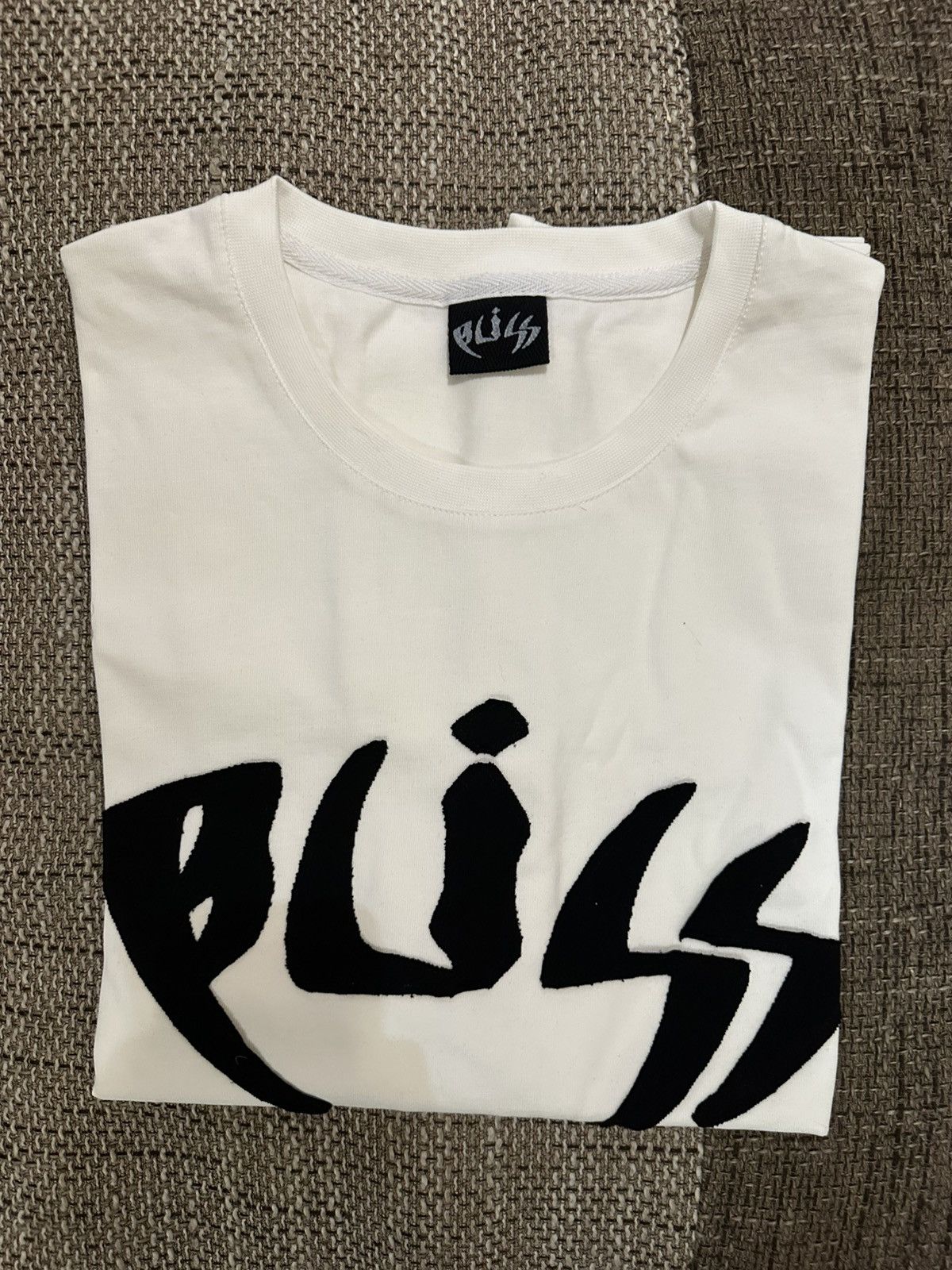 Other Luxury T-Shirt BLISS Size US XL / EU 56 / 4 - 1 Thumbnail