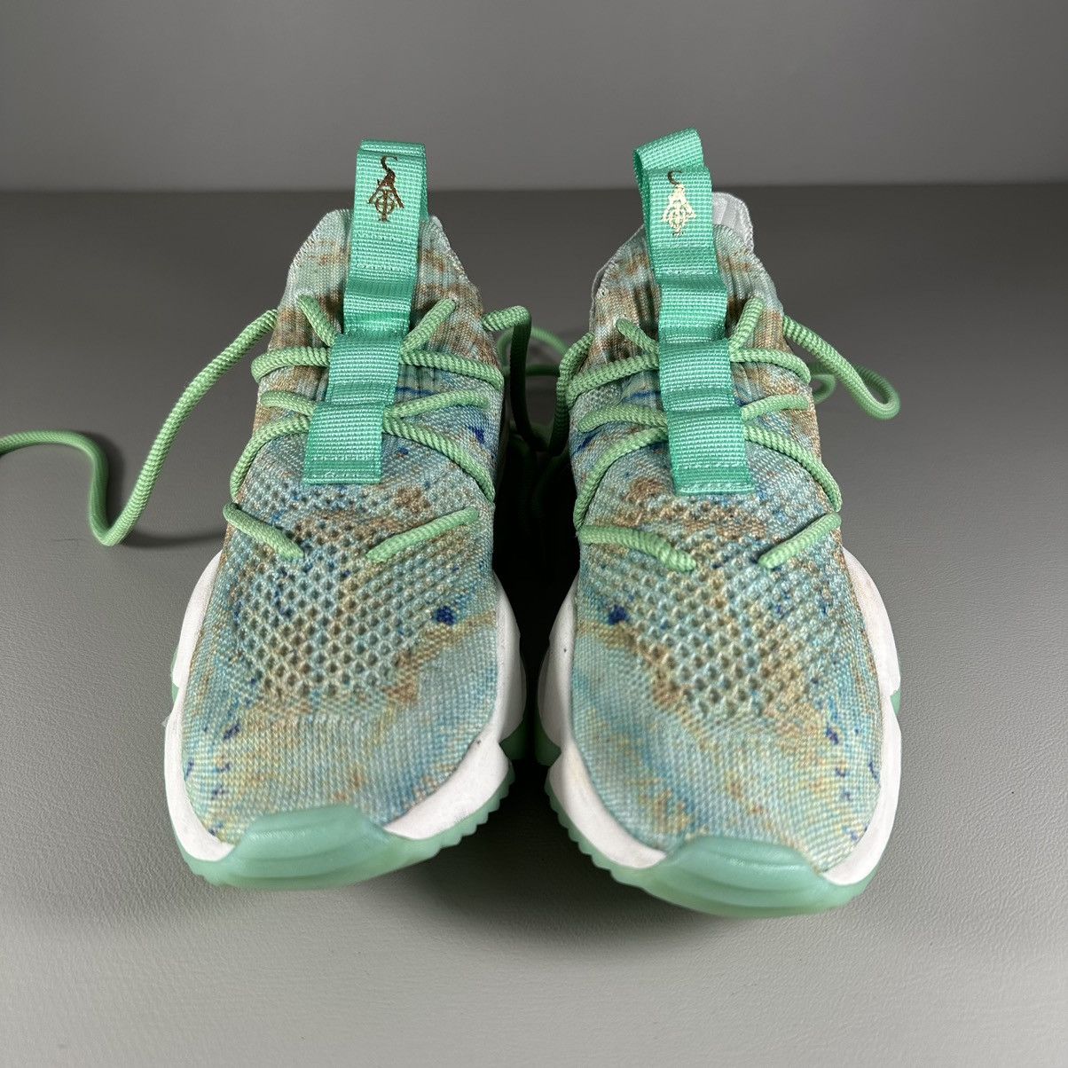 Designer × SIA COLLECTIVE SIA Collective Jade Sneakers Size US 6.5 / IT 36.5 - 3 Thumbnail