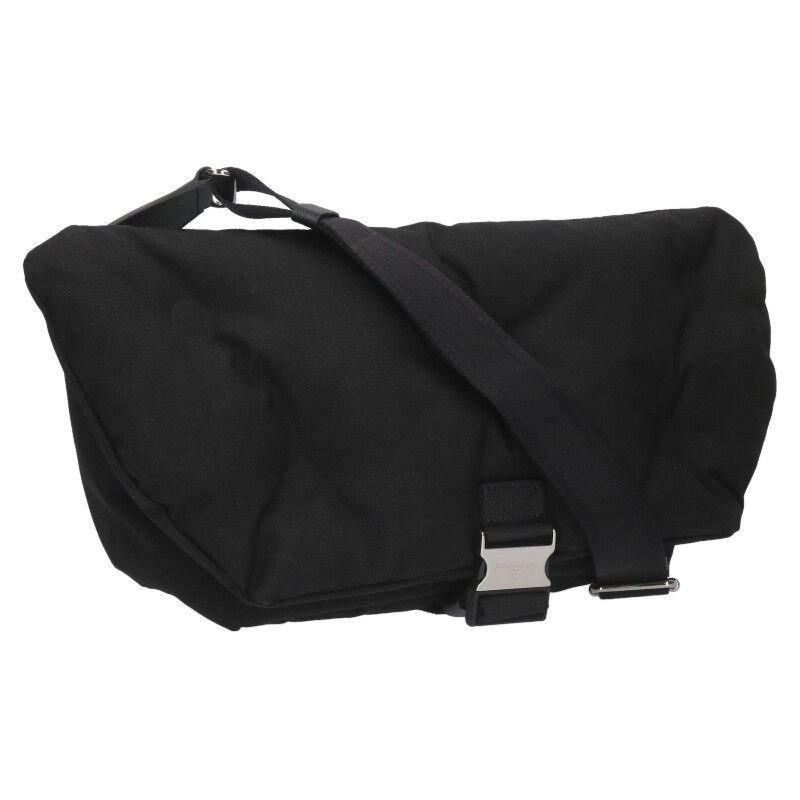 Maison Margiela Maison Margiela SB Bag Black Size ONE SIZE - 1 Thumbnail