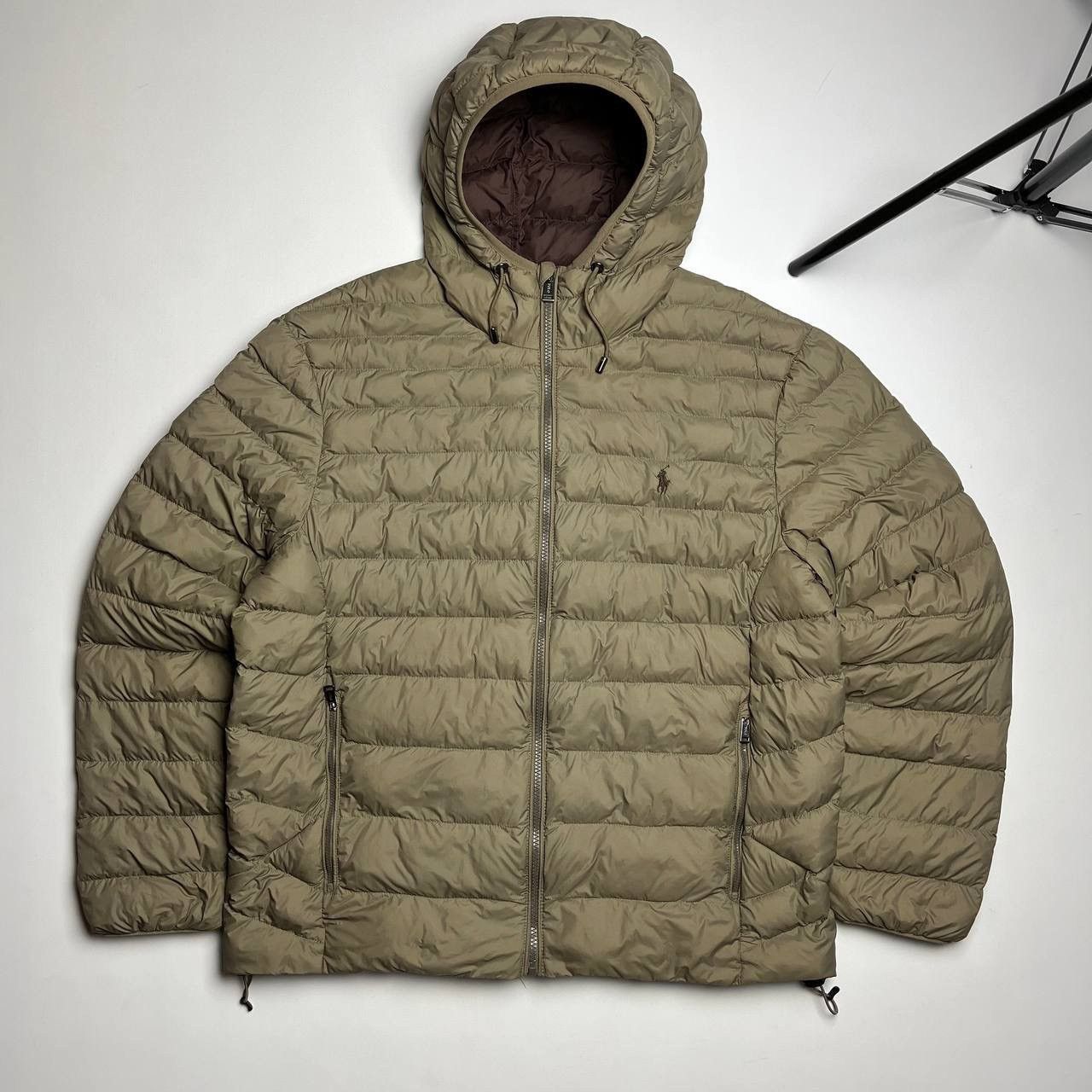 Polo Ralph Lauren Polo Ralph Lauren jacket Size US L / EU 52-54 / 3 - 1 Thumbnail