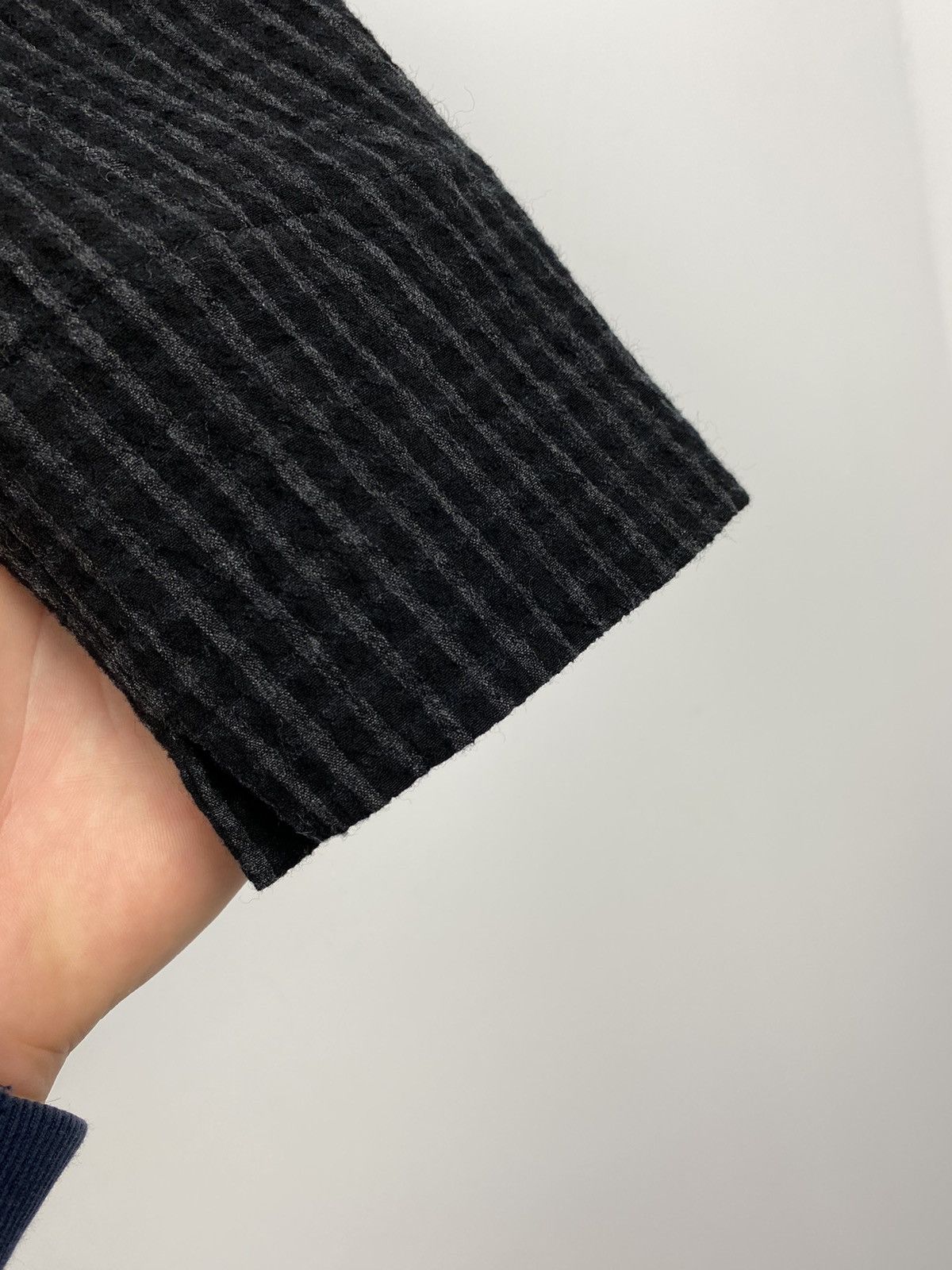 OSKA Oska Blazer Jacket Size 1 like Rundholz Annette Gortz Size S / US 4 / IT 40 - 3 Thumbnail