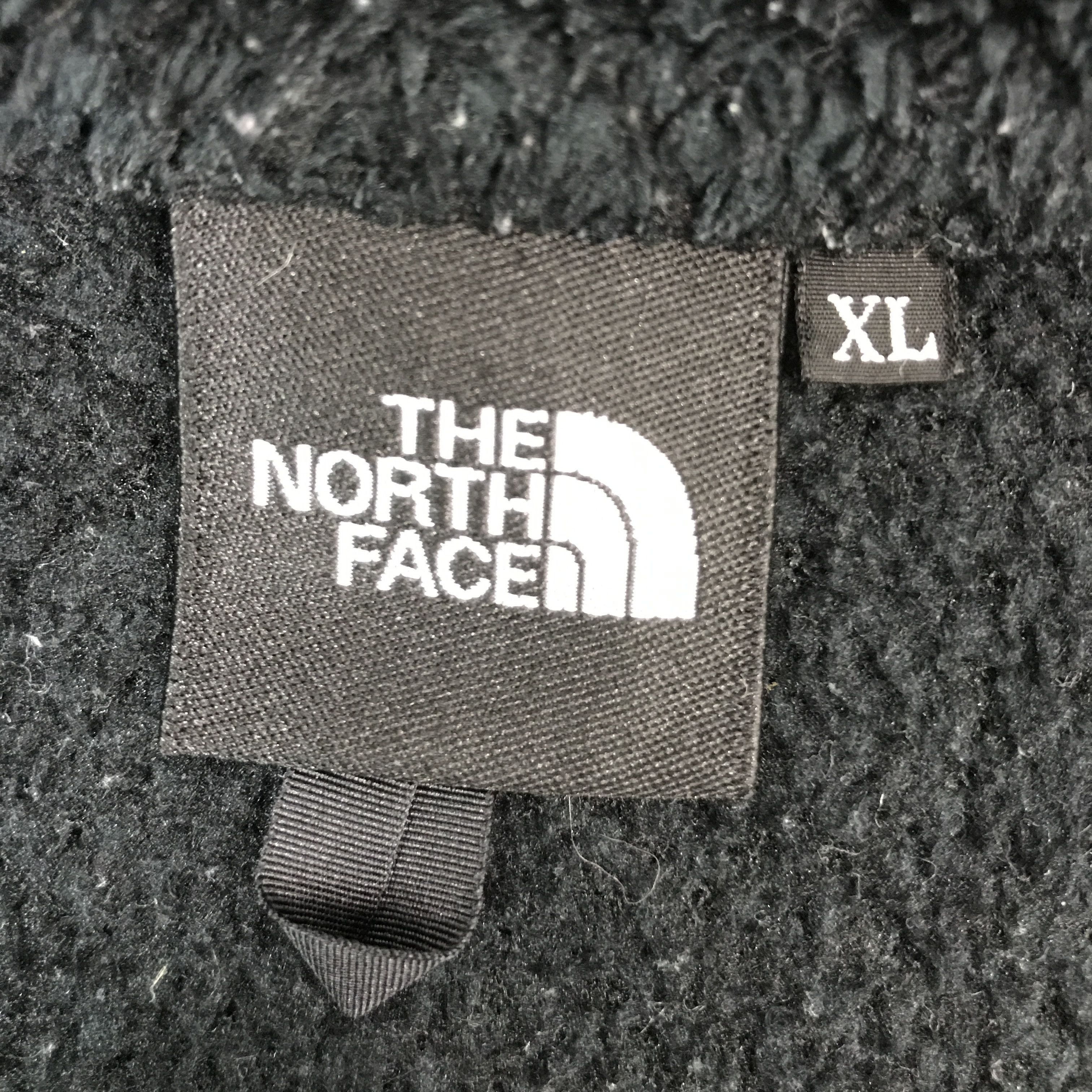 The North Face The North Face fleece Sherpa jacket Size US XL / EU 56 / 4 - 10 Thumbnail