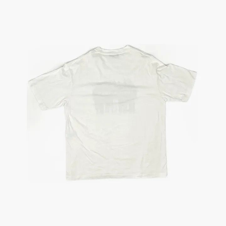 Balenciaga Balenciaga Balenciaga Short Sleeve Logo Print TShirt -2507 Size US S / EU 44-46 / 1 - 3 Thumbnail